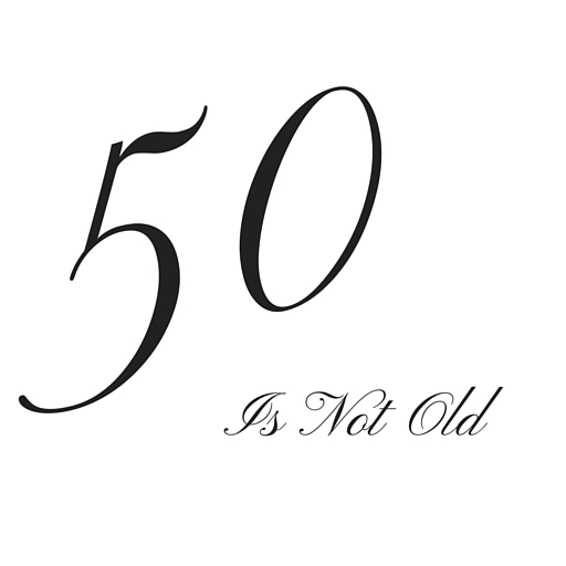 50 3 50 IS NOT OLD 50-3-50-is-not-old