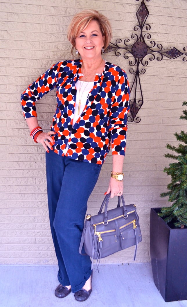 50 Is Not Old | Short, Sweet & Shaggy