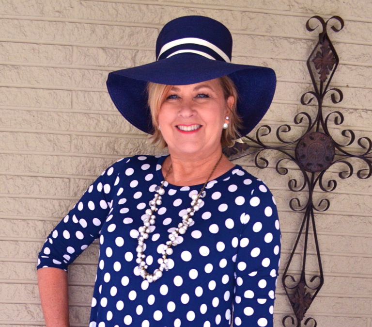 WHAT TO WEAR FOR EASTER