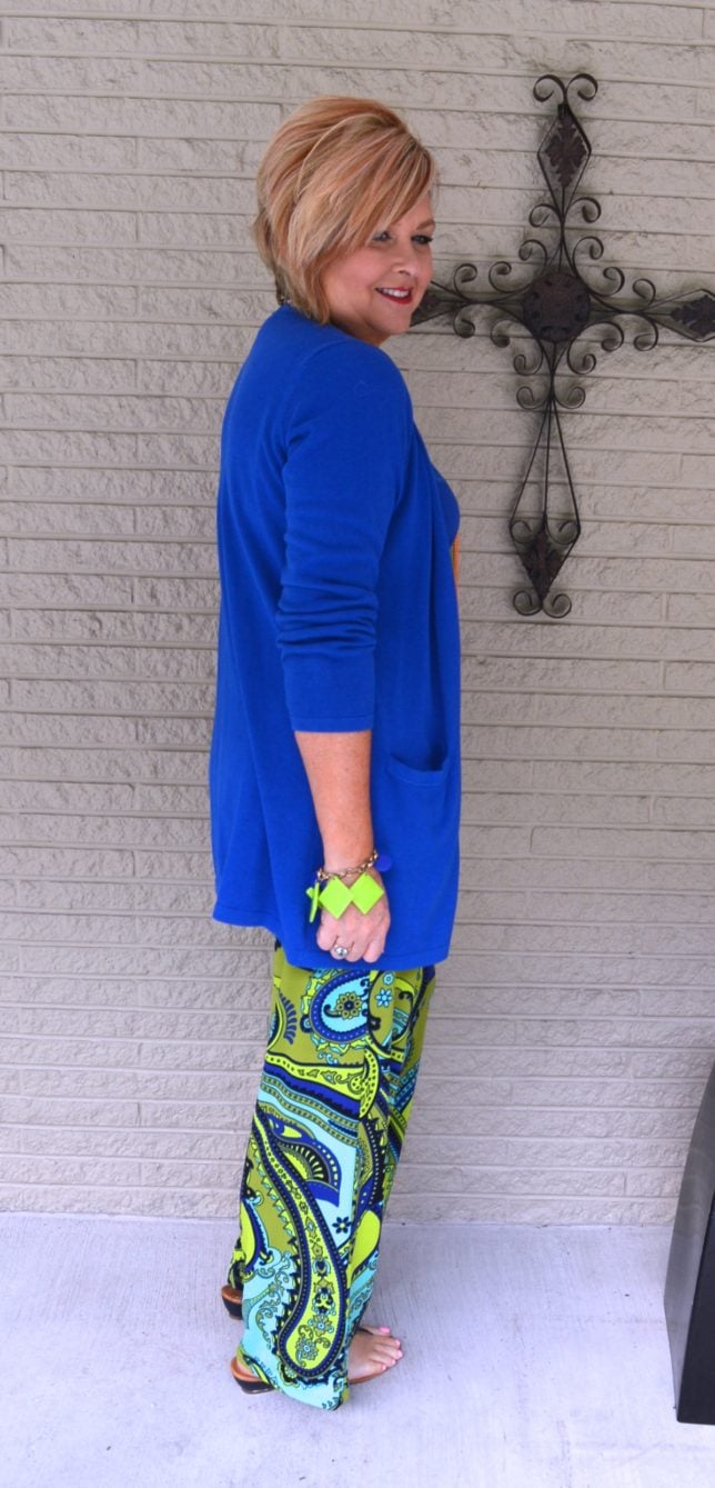 50 Is Not Old | What is a Frazzle