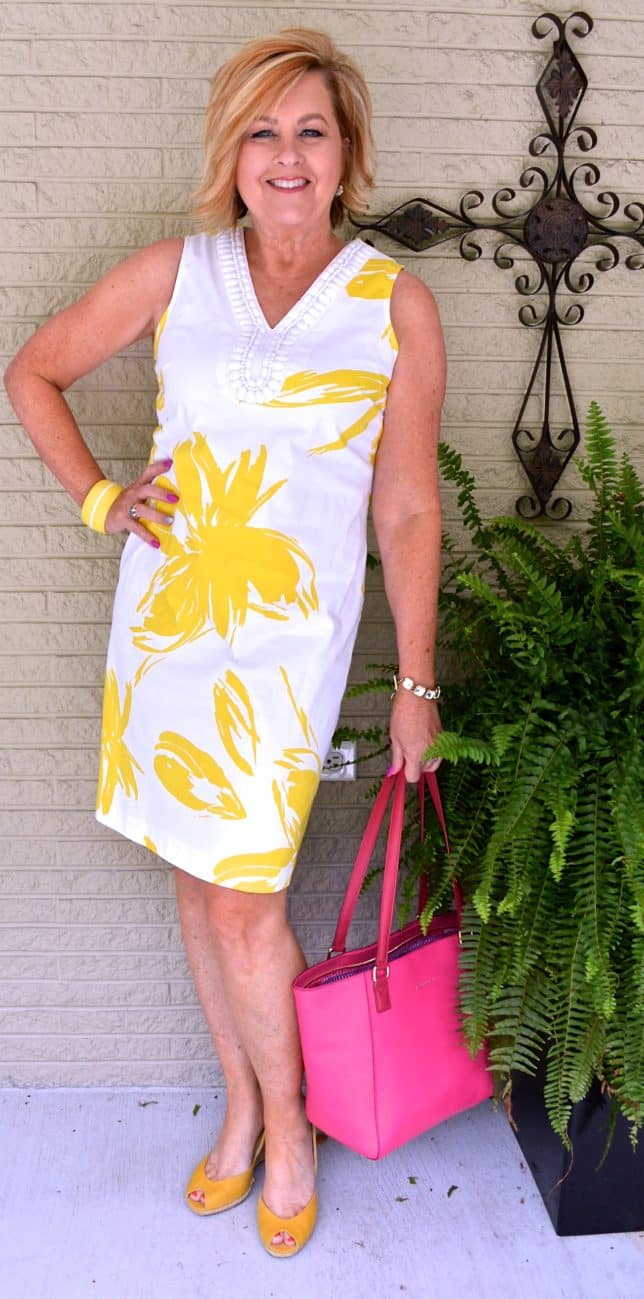 50 IS NOT OLD | SUNSHINE