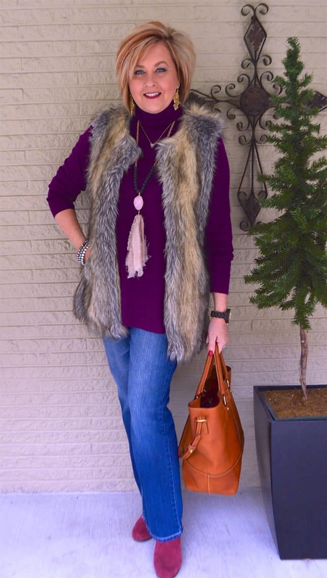 50 IS NOT OLD | A FEW OF MY FAVORITE THINGS