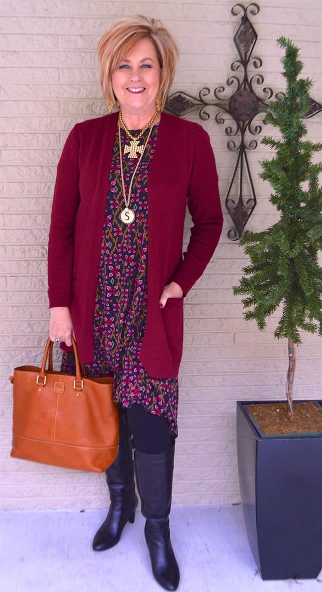 Why LuLaRoe Leggings Make Fabulous Christmas Gifts