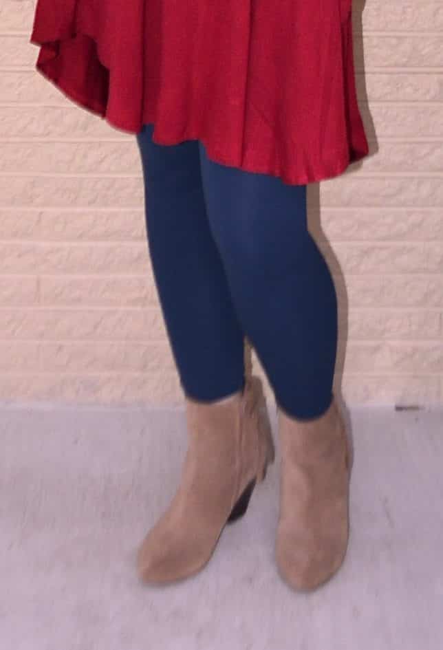 50 IS NOT OLD | DATE NIGHT OUTFIT