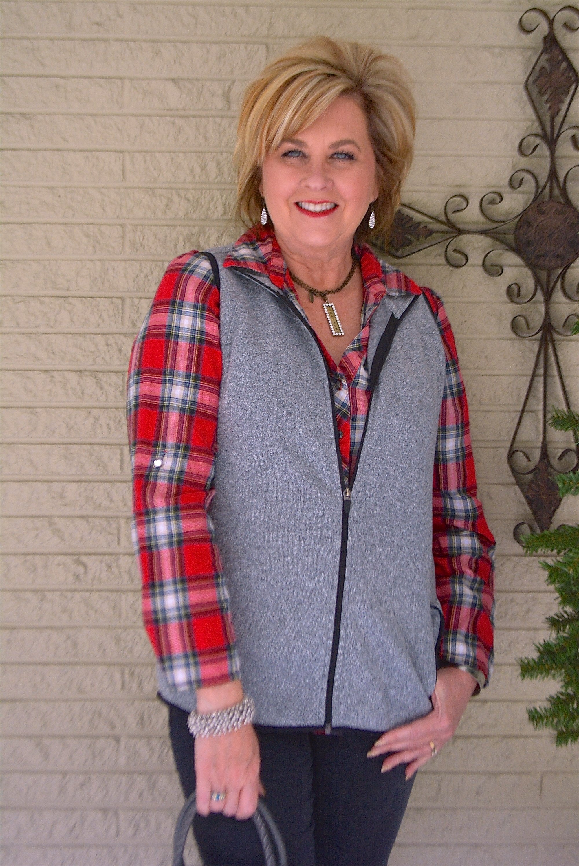 50 IS NOT OLD | NO SURGERY NEEDED