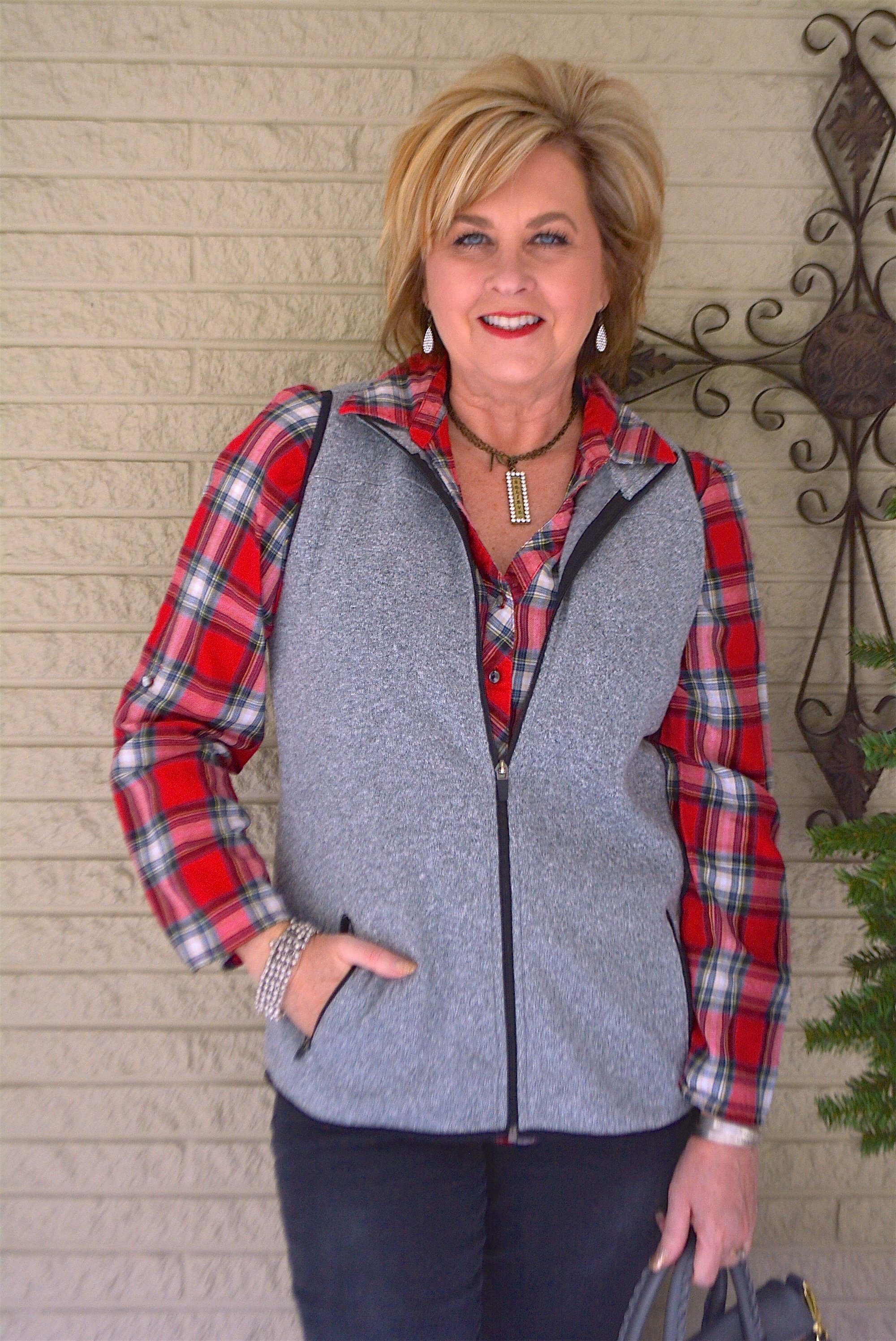 50 IS NOT OLD | NO SURGERY NEEDED