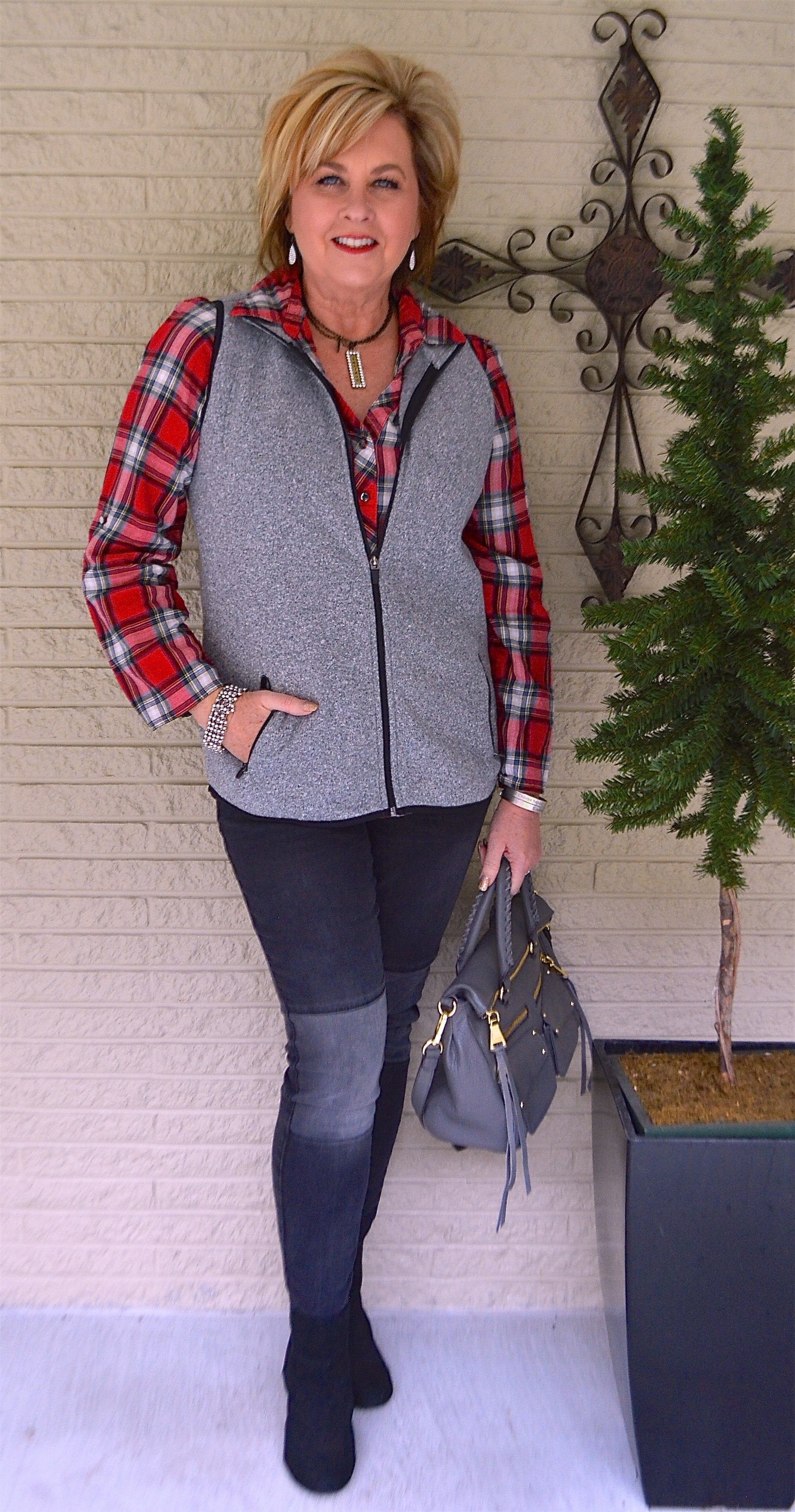 50 IS NOT OLD | NO SURGERY NEEDED