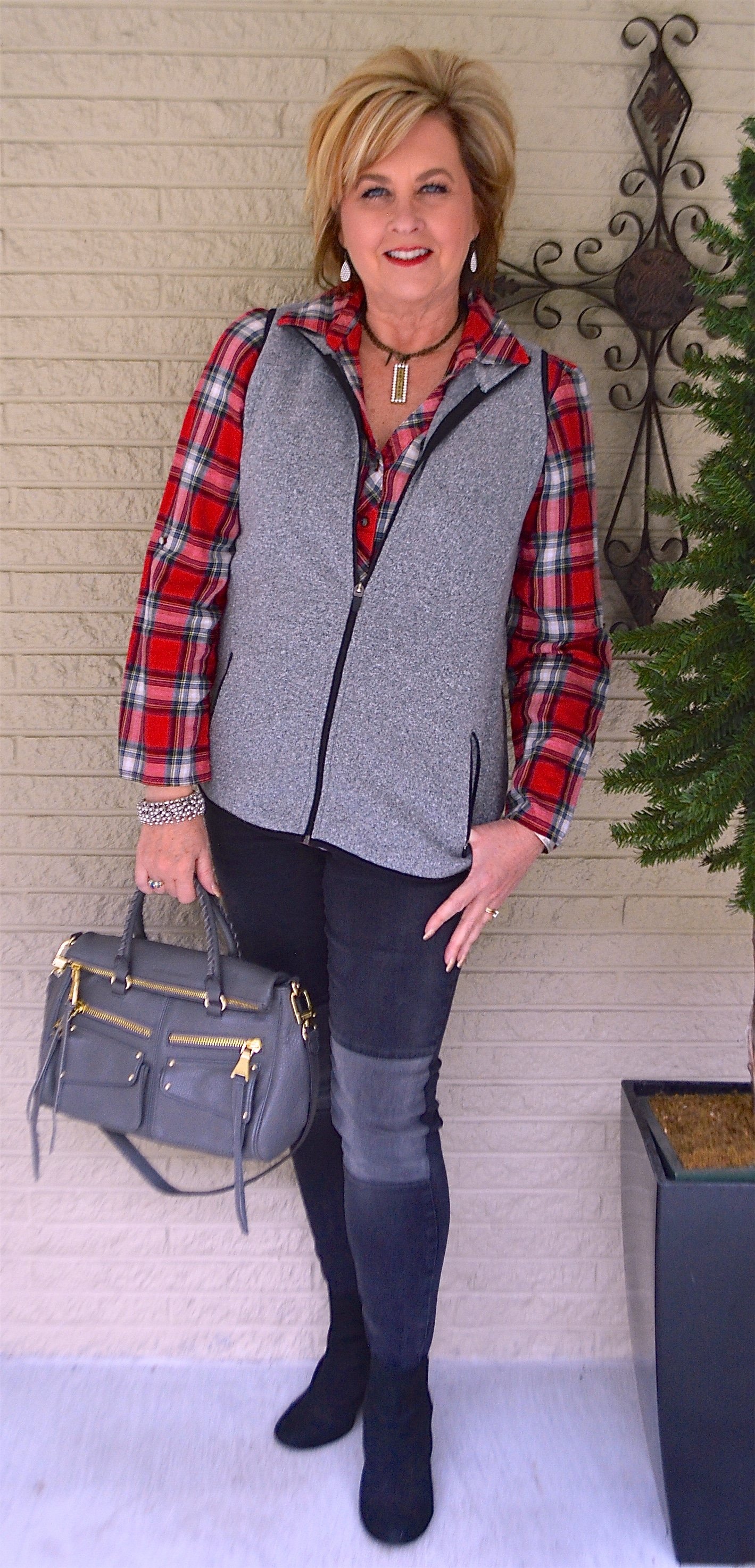 50 IS NOT OLD | NO SURGERY NEEDED