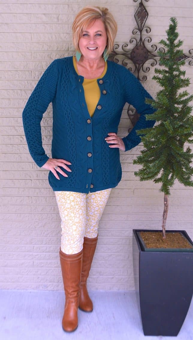 50 IS NOT OLD | BEST DEALS ARE ON CLEARANCE