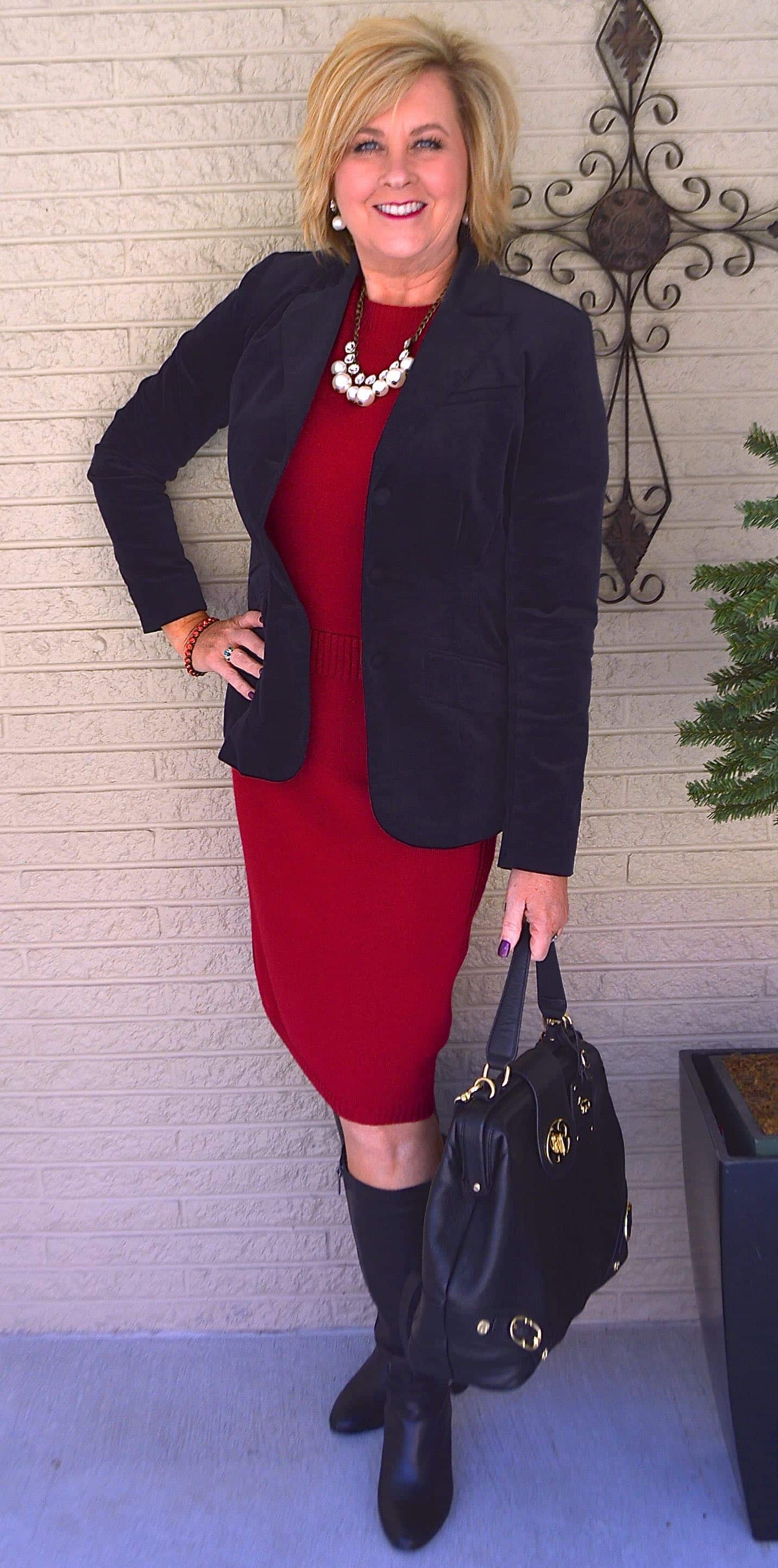 50 IS NOT OLD | NATIONAL WEAR RED DAY