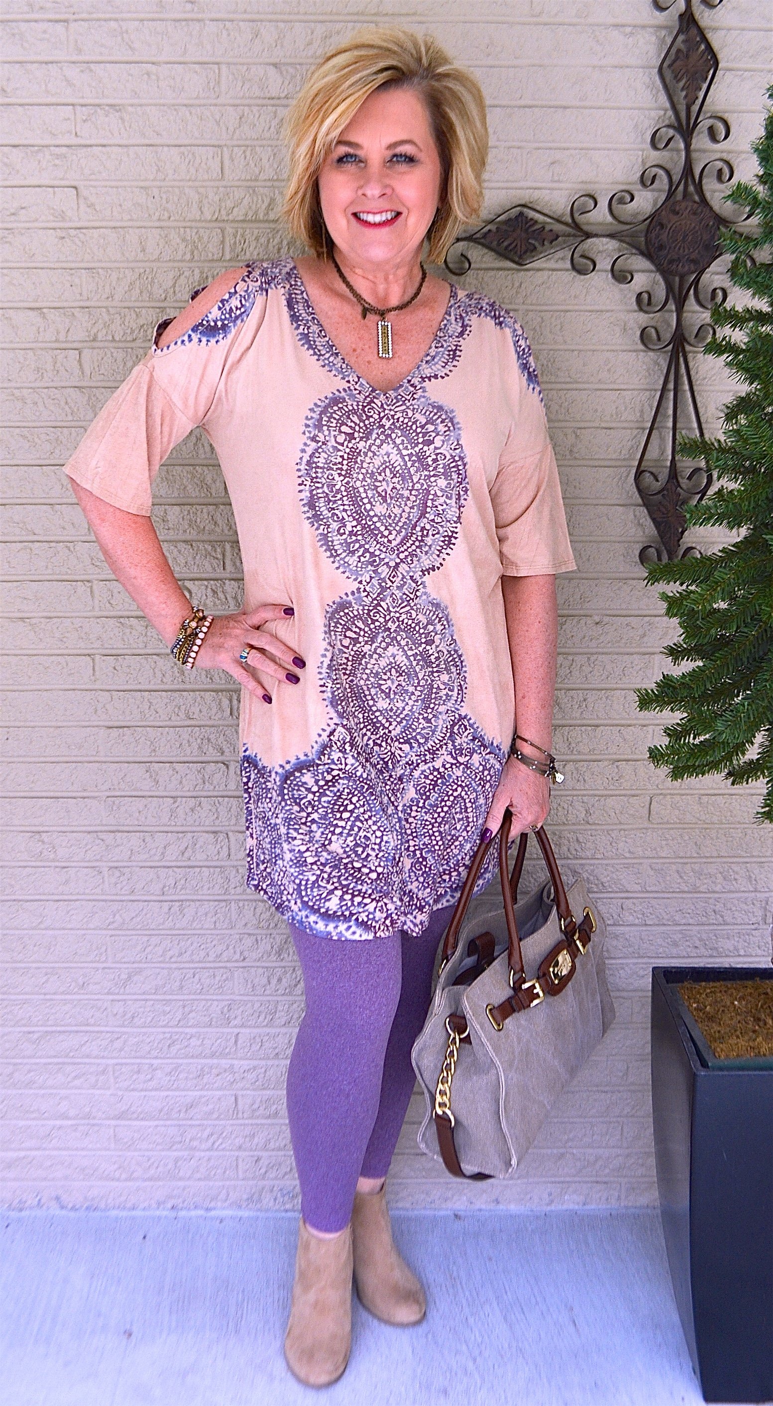 50 IS NOT OLD | A VALENTINE'S DAY GIFT FROM FASHION FLASH