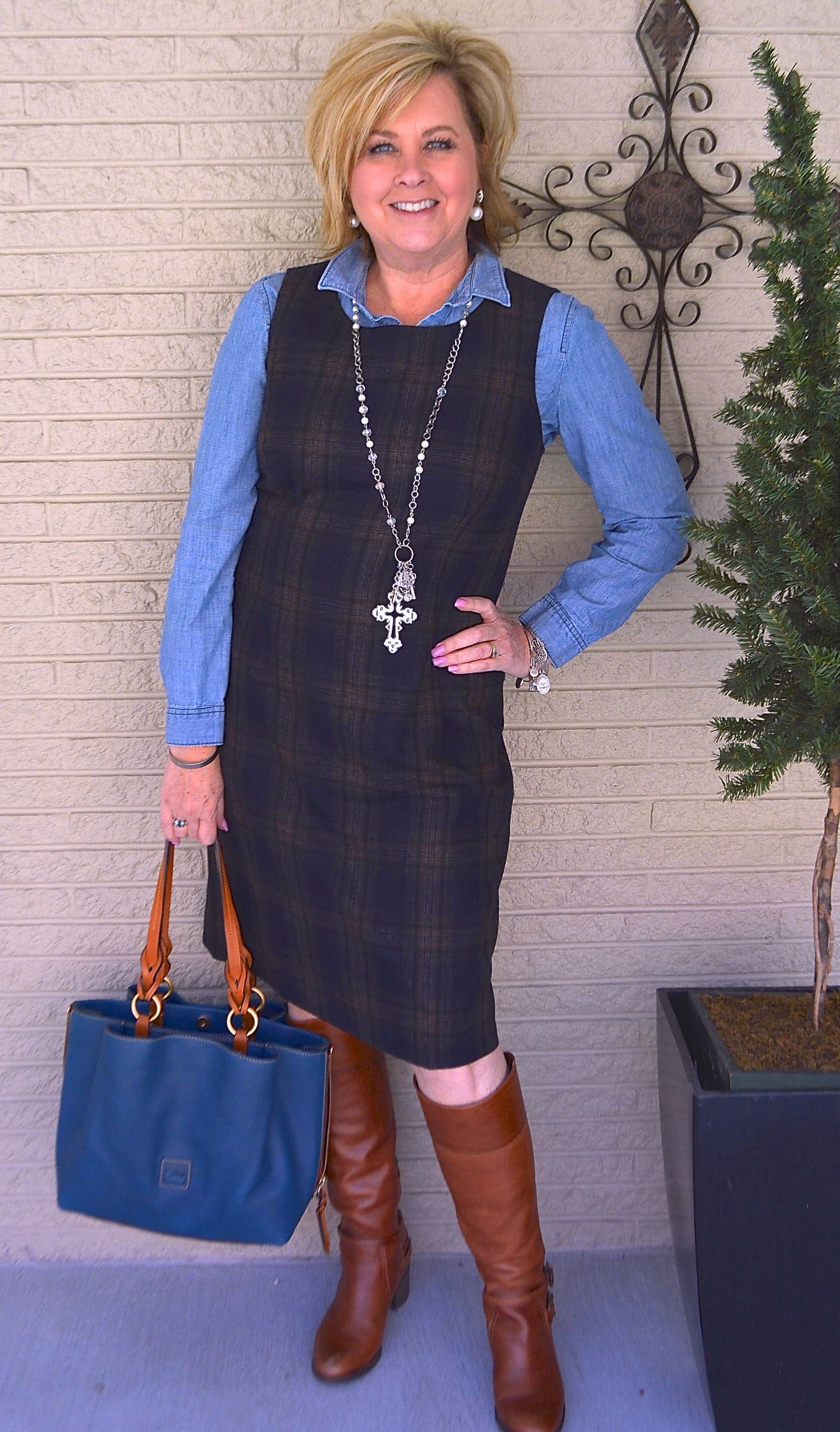 50 IS NOT OLD | BLOGGING HAS MY ❤️