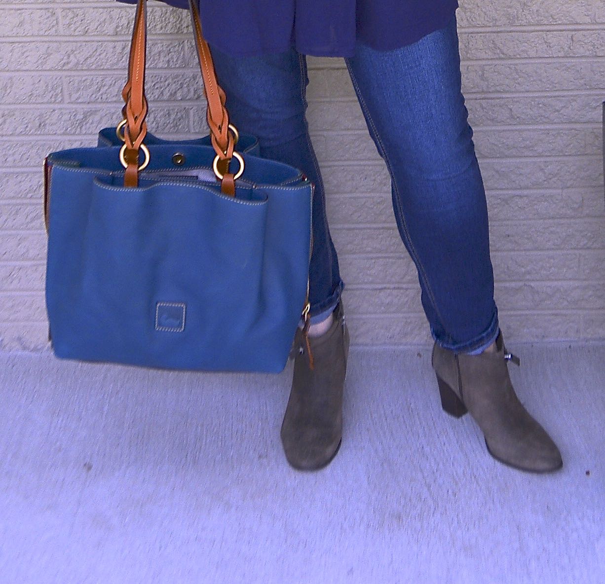 50 IS NOT OLD | BLOGGING FOR 18 MONTHS