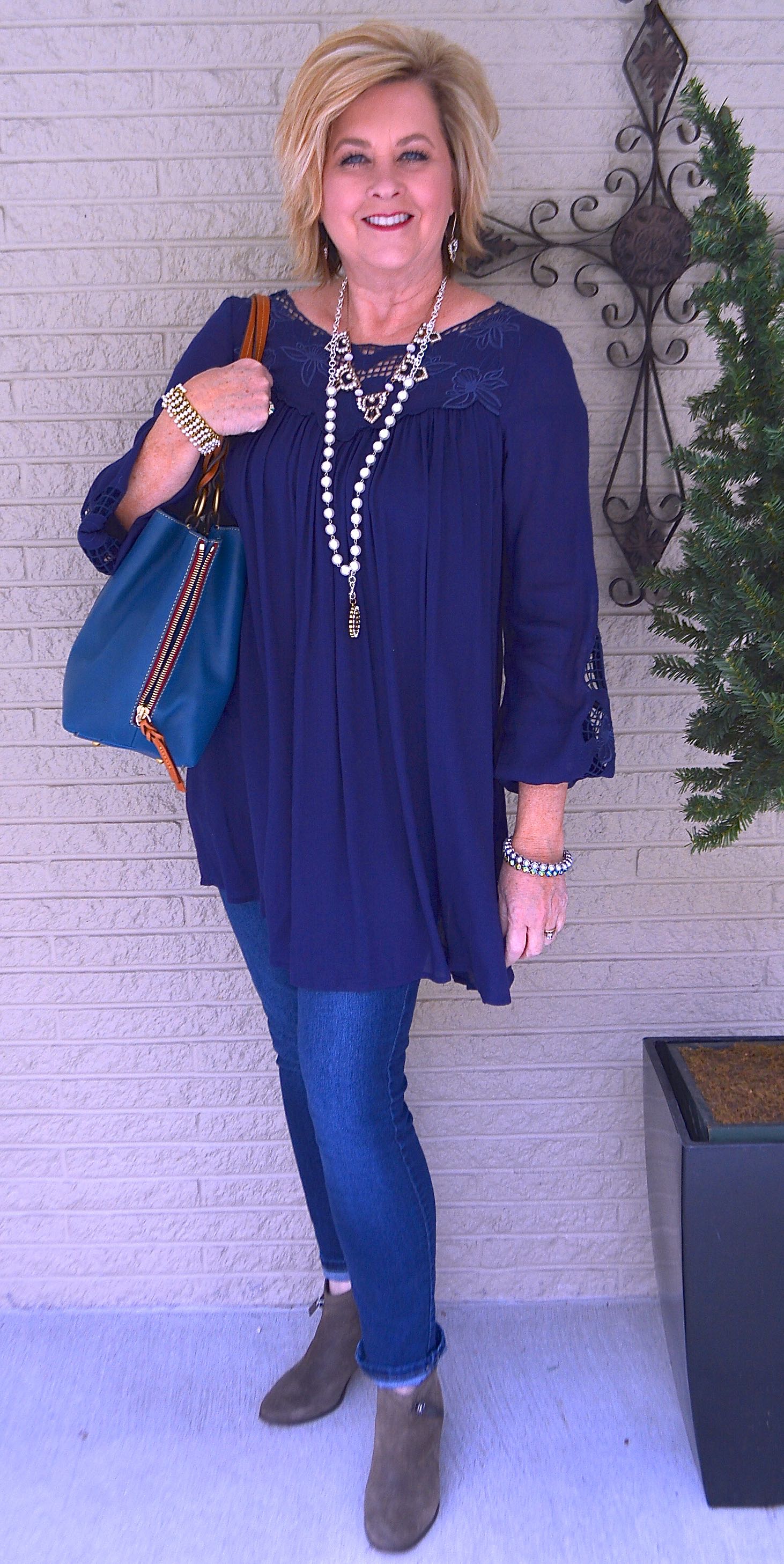 50 IS NOT OLD | BLOGGING FOR 18 MONTHS