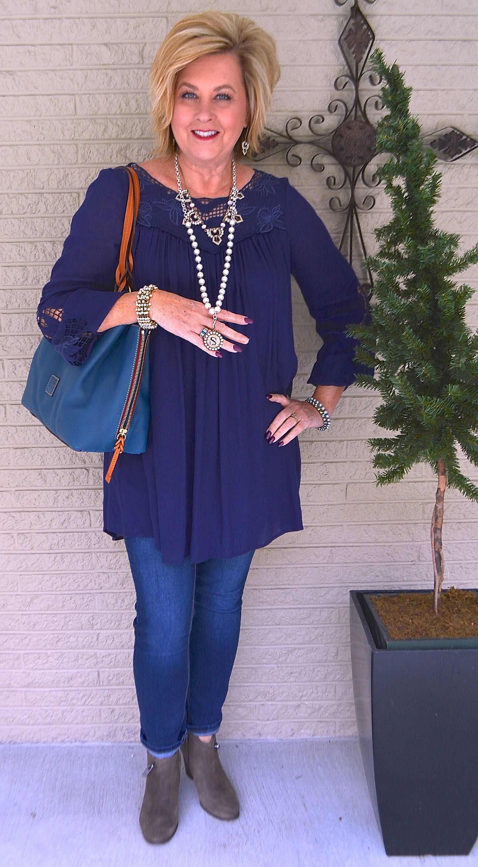 50 IS NOT OLD | BLOGGING FOR 18 MONTHS