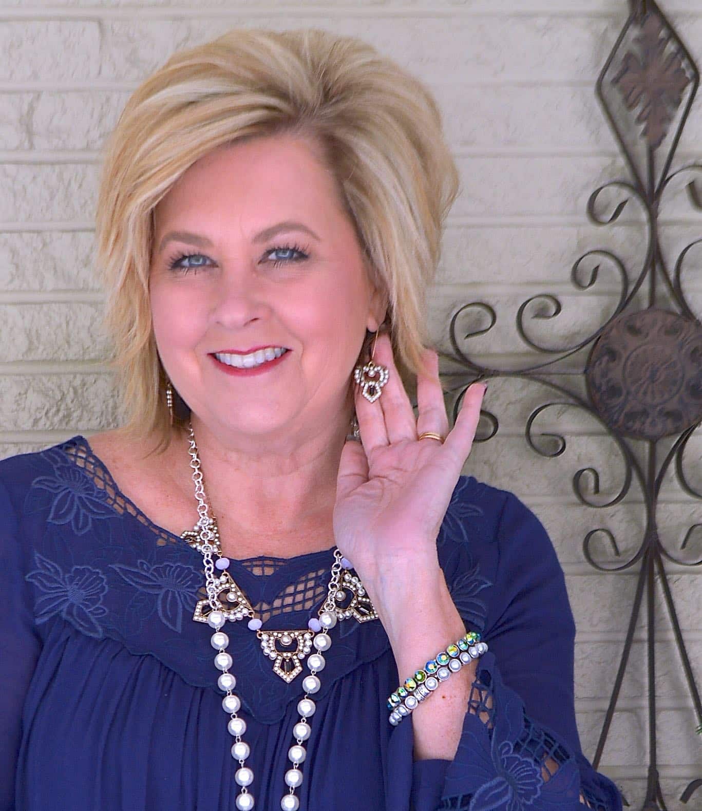 50 IS NOT OLD | BLOGGING FOR 18 MONTHS