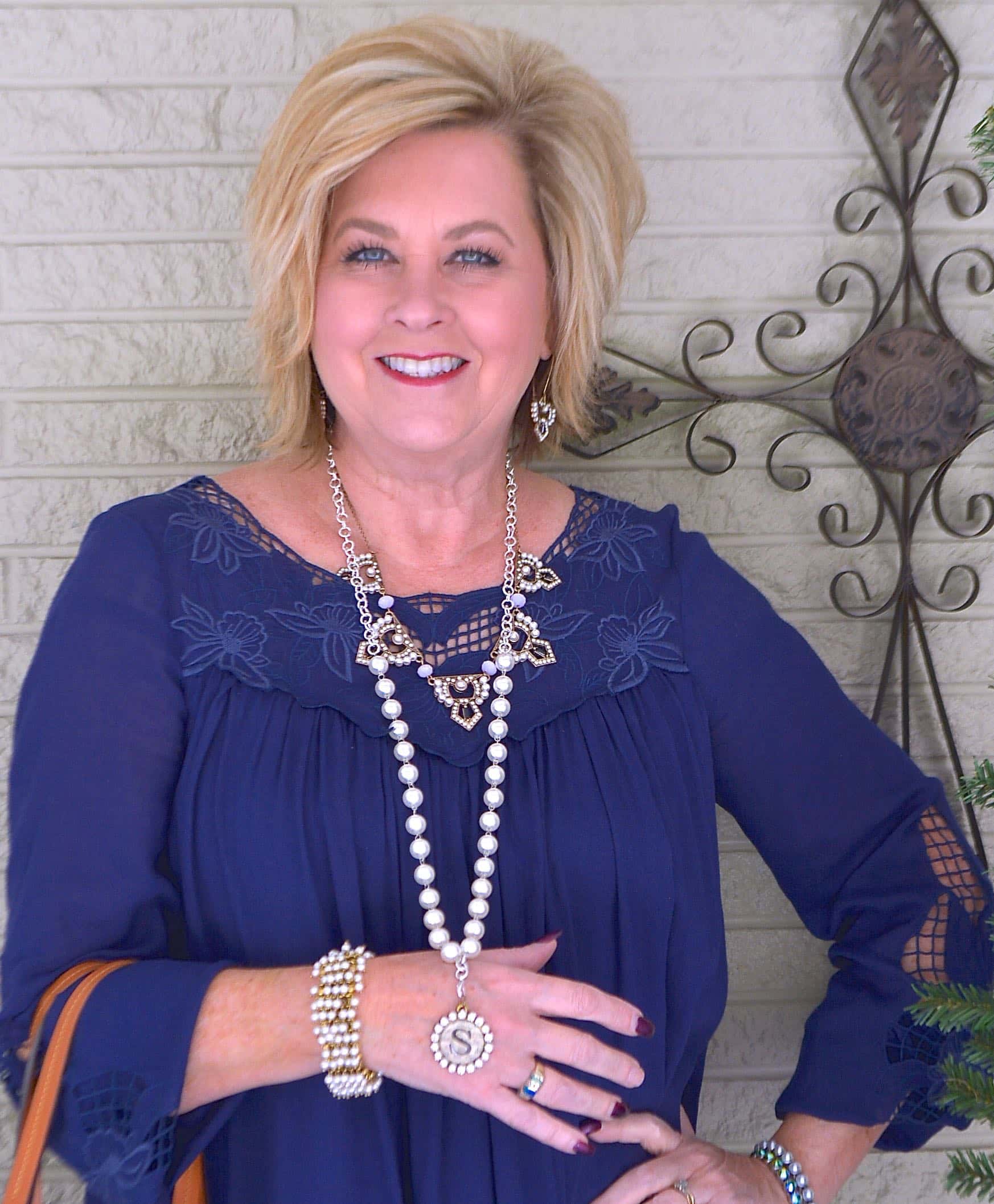 50 IS NOT OLD | BLOGGING FOR 18 MONTHS