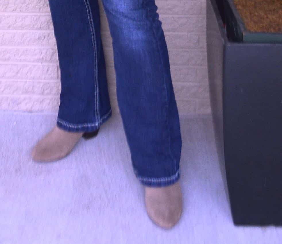 50 IS NOT OLD | SPRING WEATHER IS CRAZY