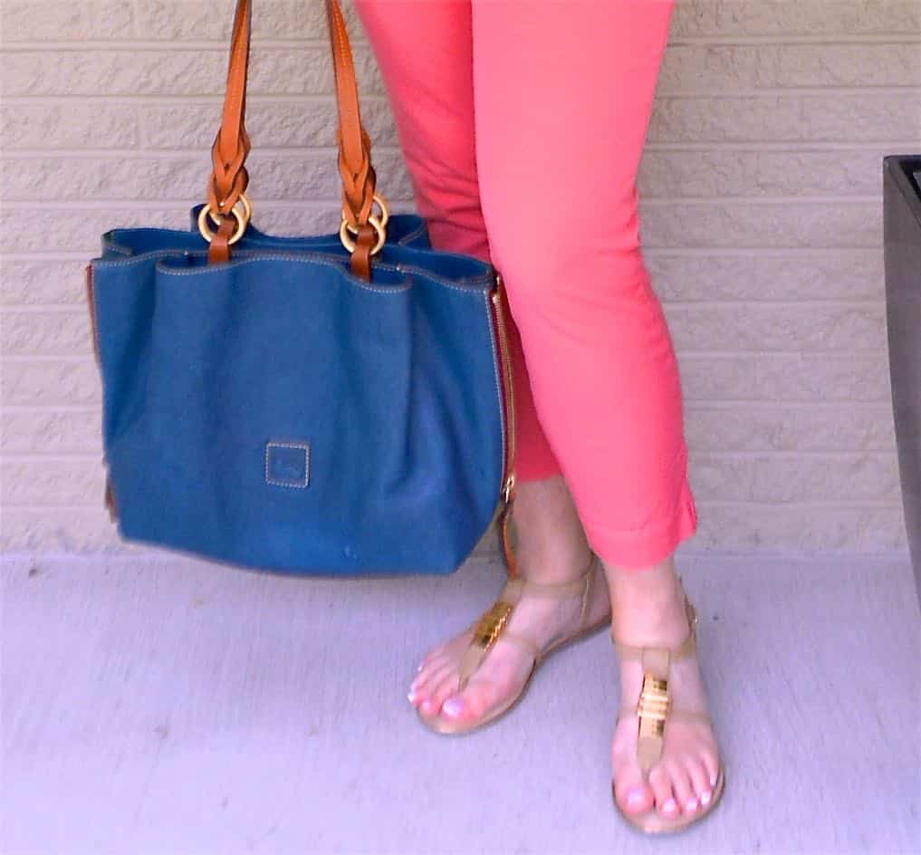 50 IS NOT OLD | A PERFECT SUMMER COMBINATION