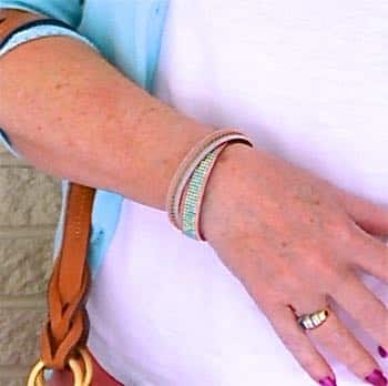 50 IS NOT OLD | A PERFECT SUMMER COMBINATION