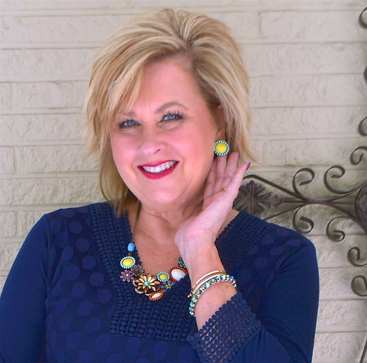 50 IS NOT OLD | RUNNING IN THE RAIN