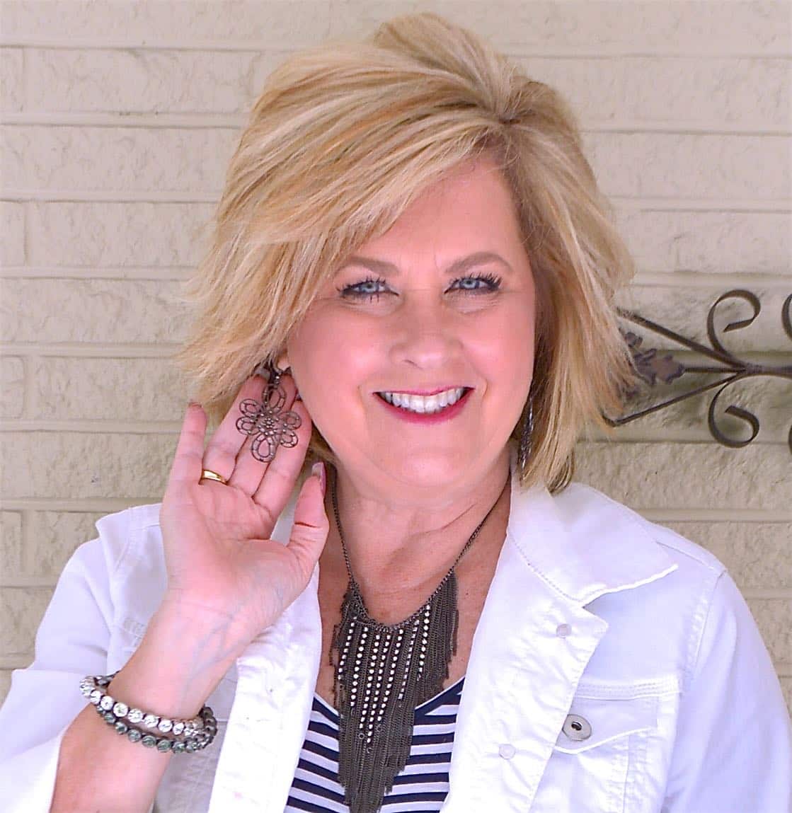 50 IS NOT OLD | DREAM, ACHIEVE, BELIEVE