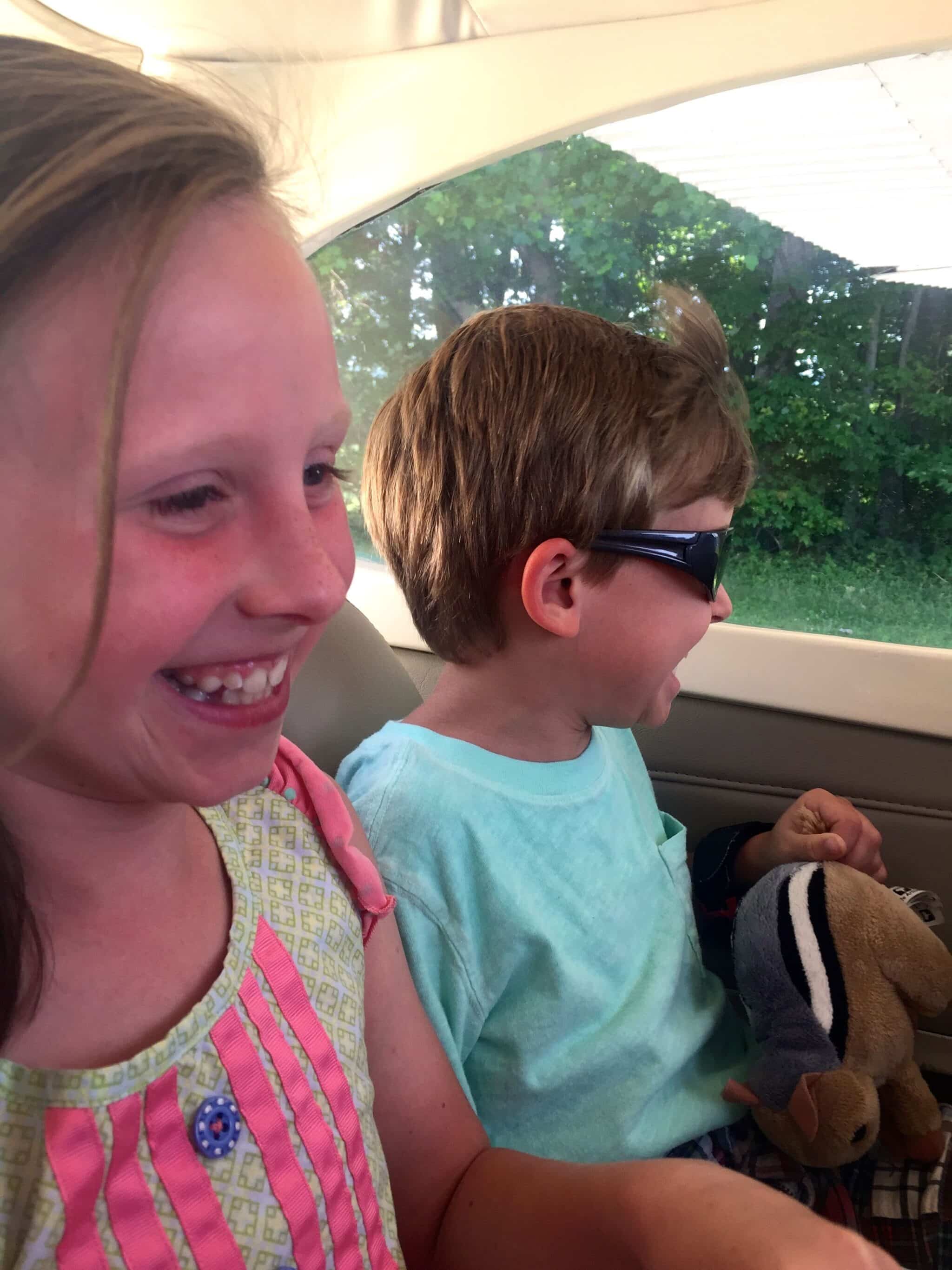 50 IS NOT OLD | AIRPORT ADVENTURES