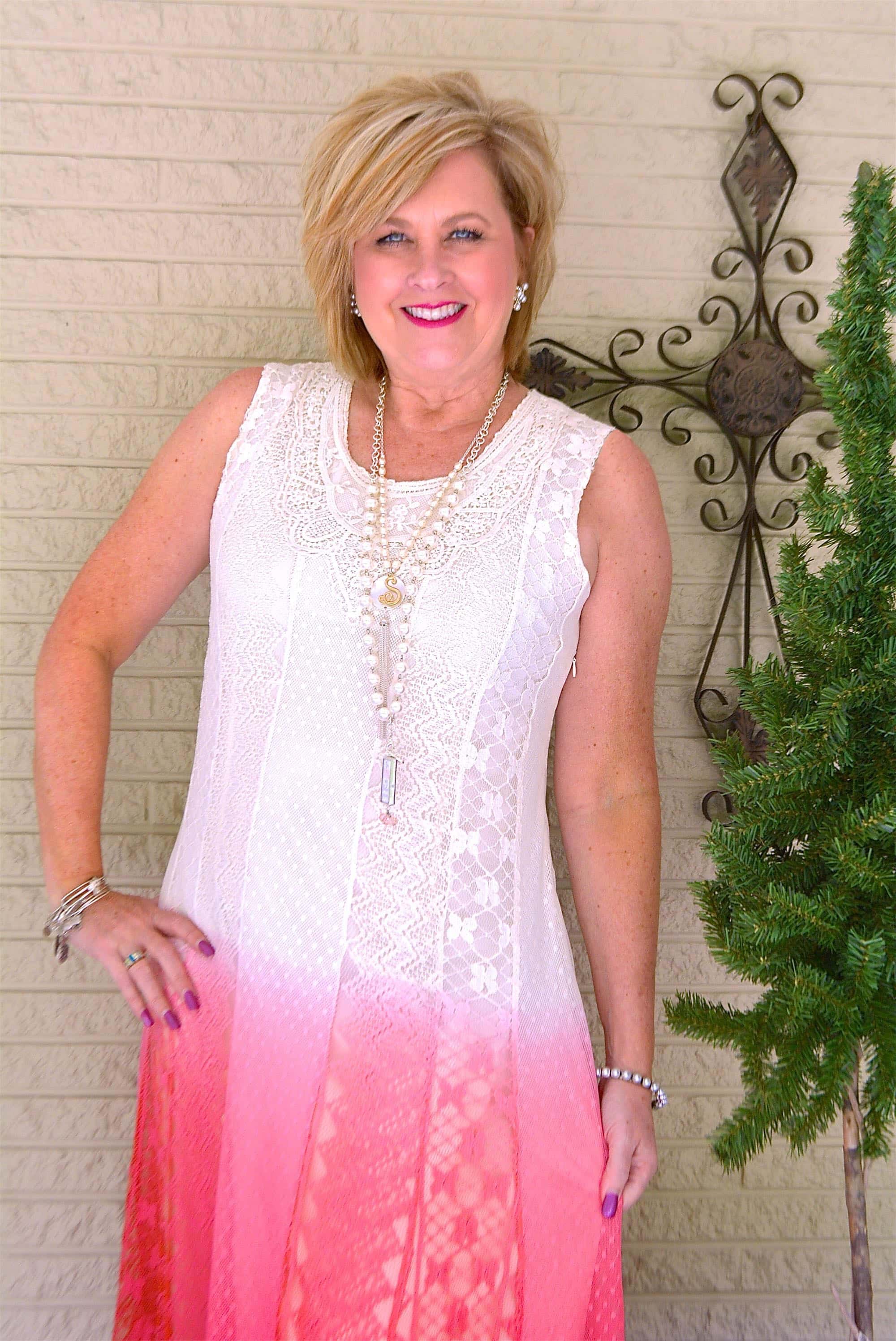 50 IS NOT OLD | AFFORDABLE AND STYLISH