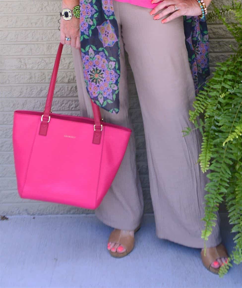 50 IS NOT OLD | ACCESSORIES MAKE THE DIFFERENCE