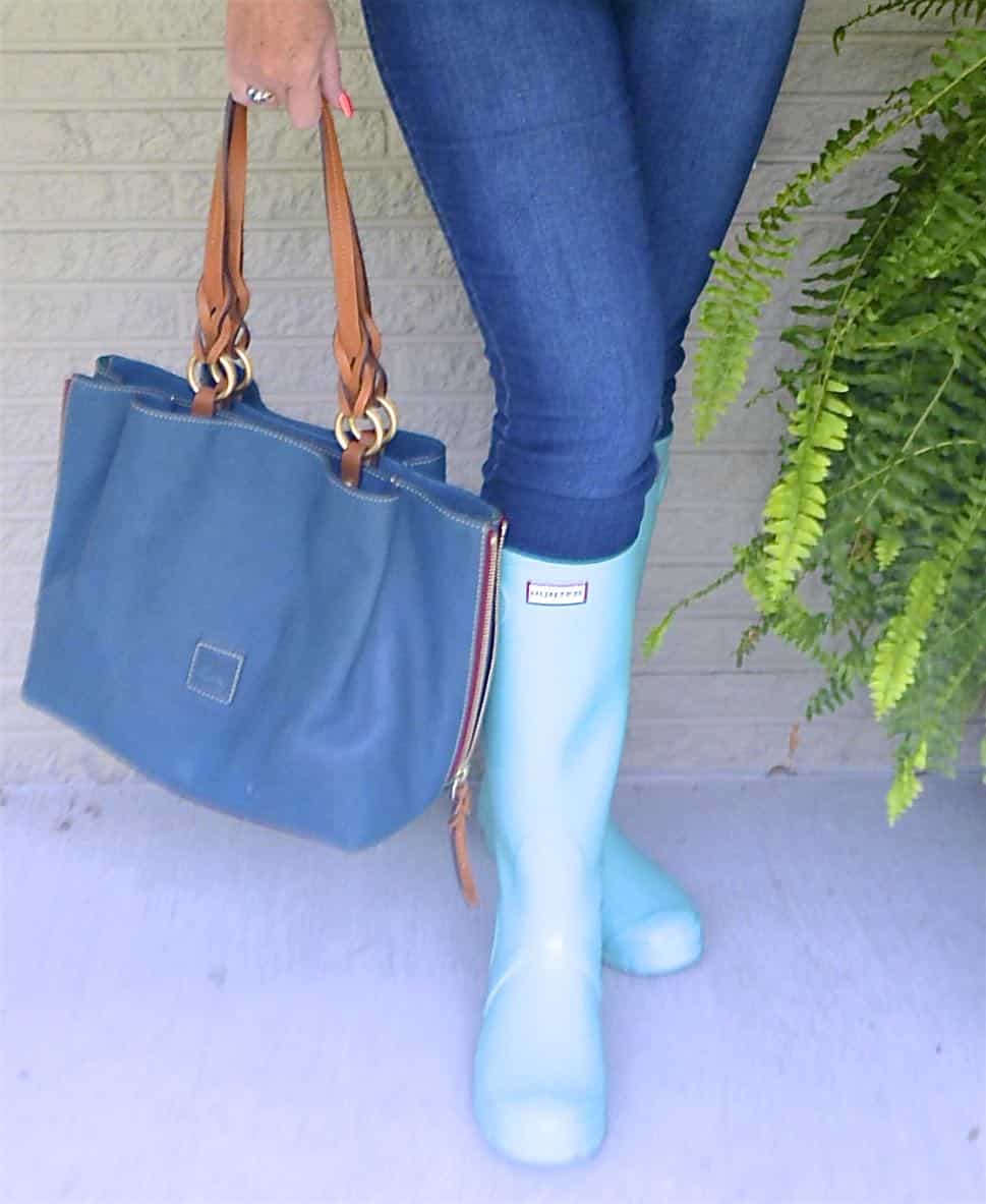 50 IS NOT OLD | WHEN IT COMES A GULLY WASHER