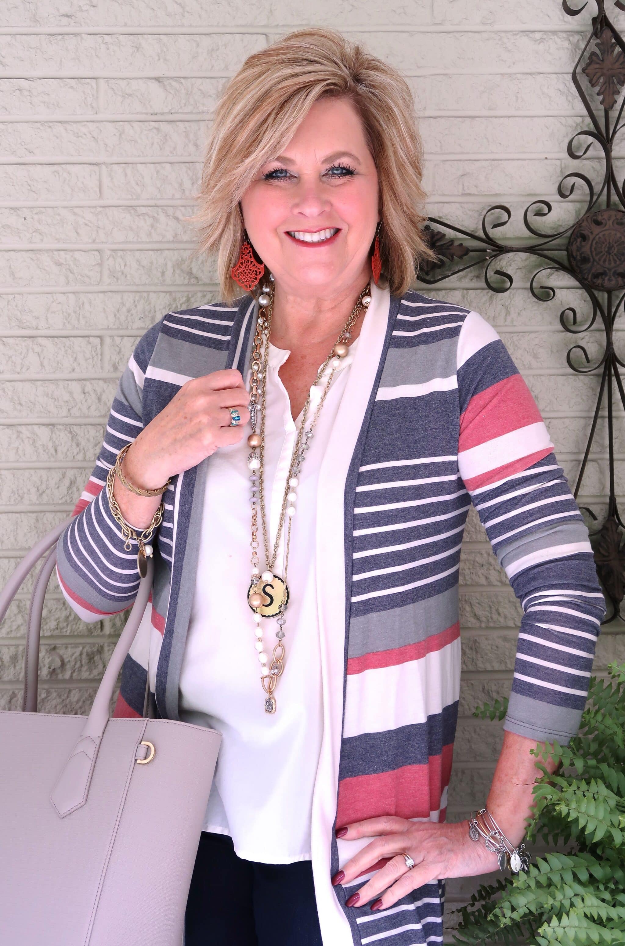 50 IS NOT OLD | CRYSTAL CLEAR