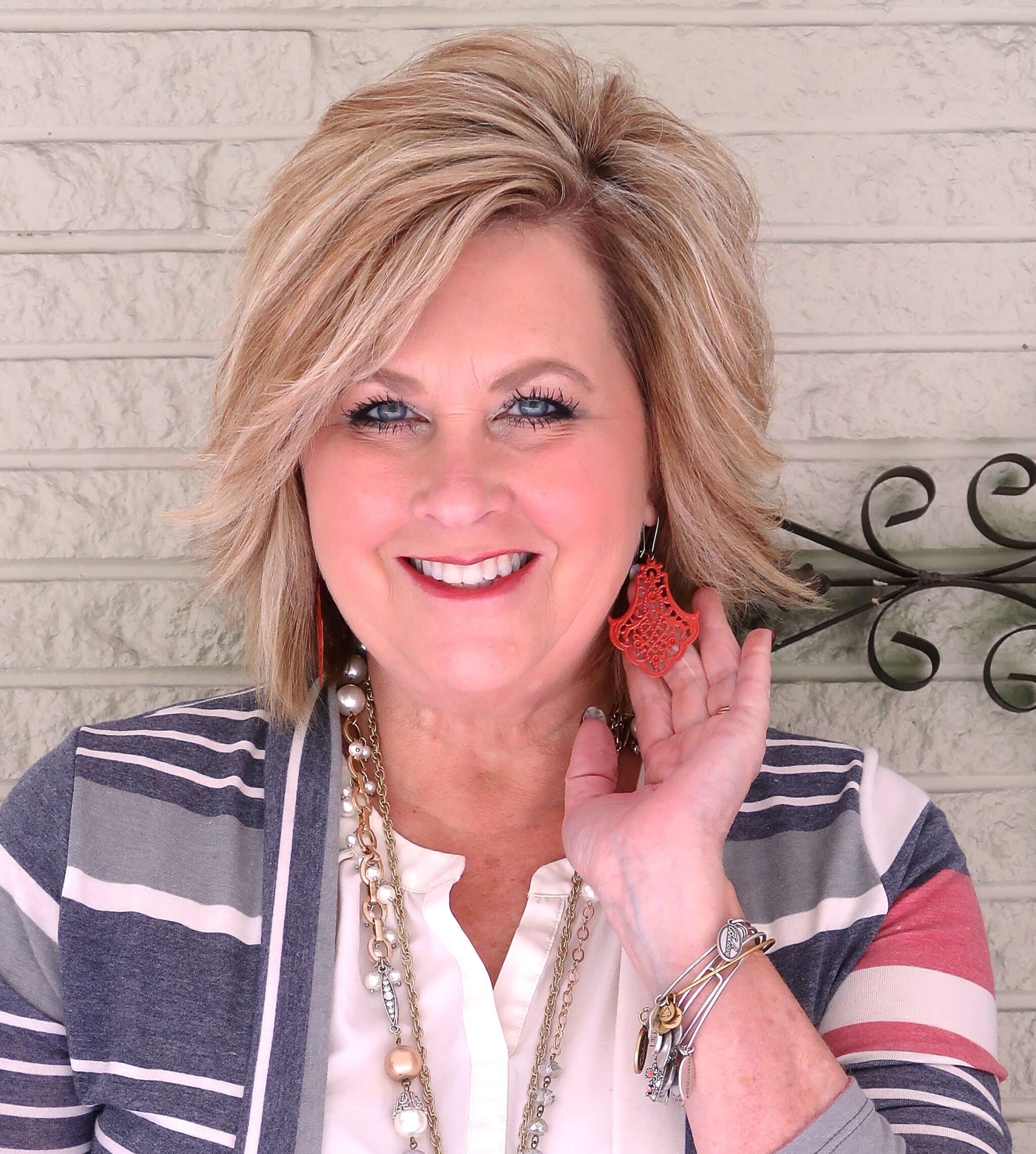 50 IS NOT OLD | CRYSTAL CLEAR