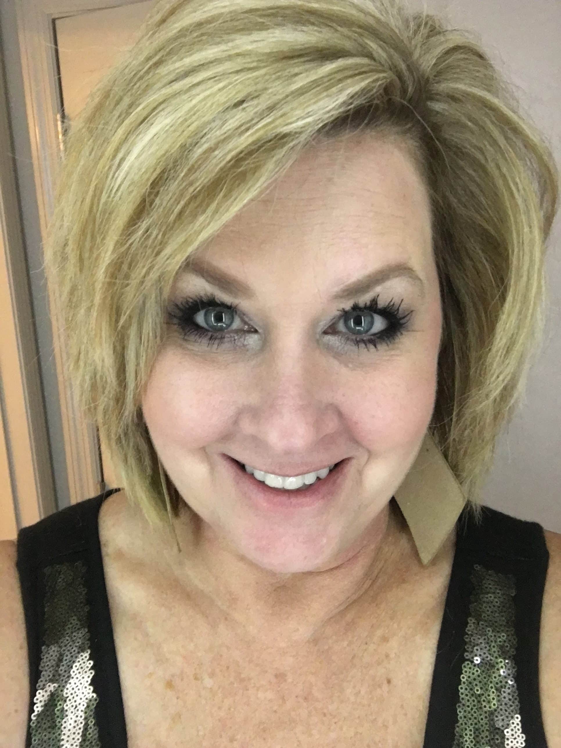 50 IS NOT OLD | ENJOYING COUNTRY MUSIC