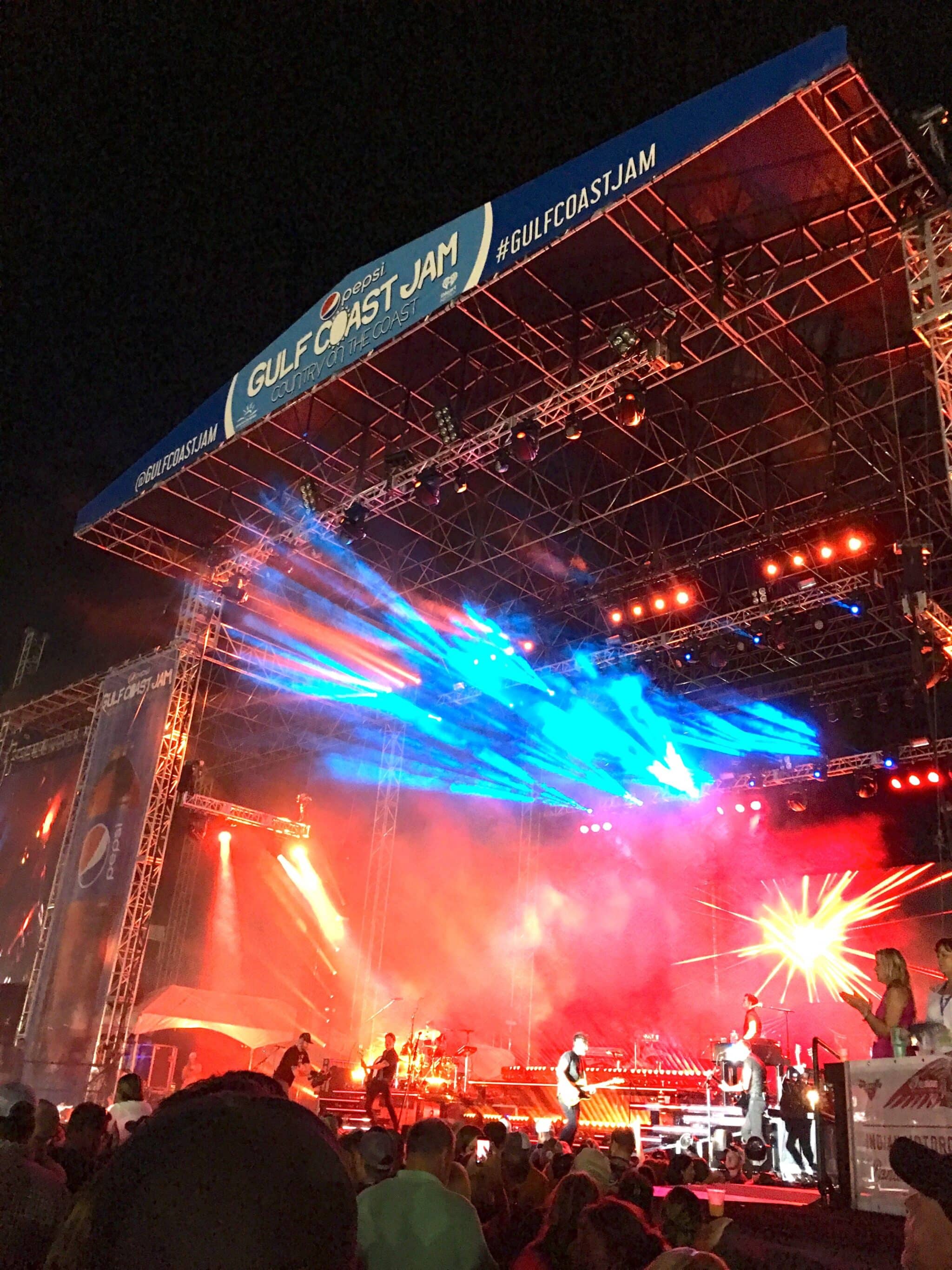 50 IS NOT OLD | ENJOYING COUNTRY MUSIC