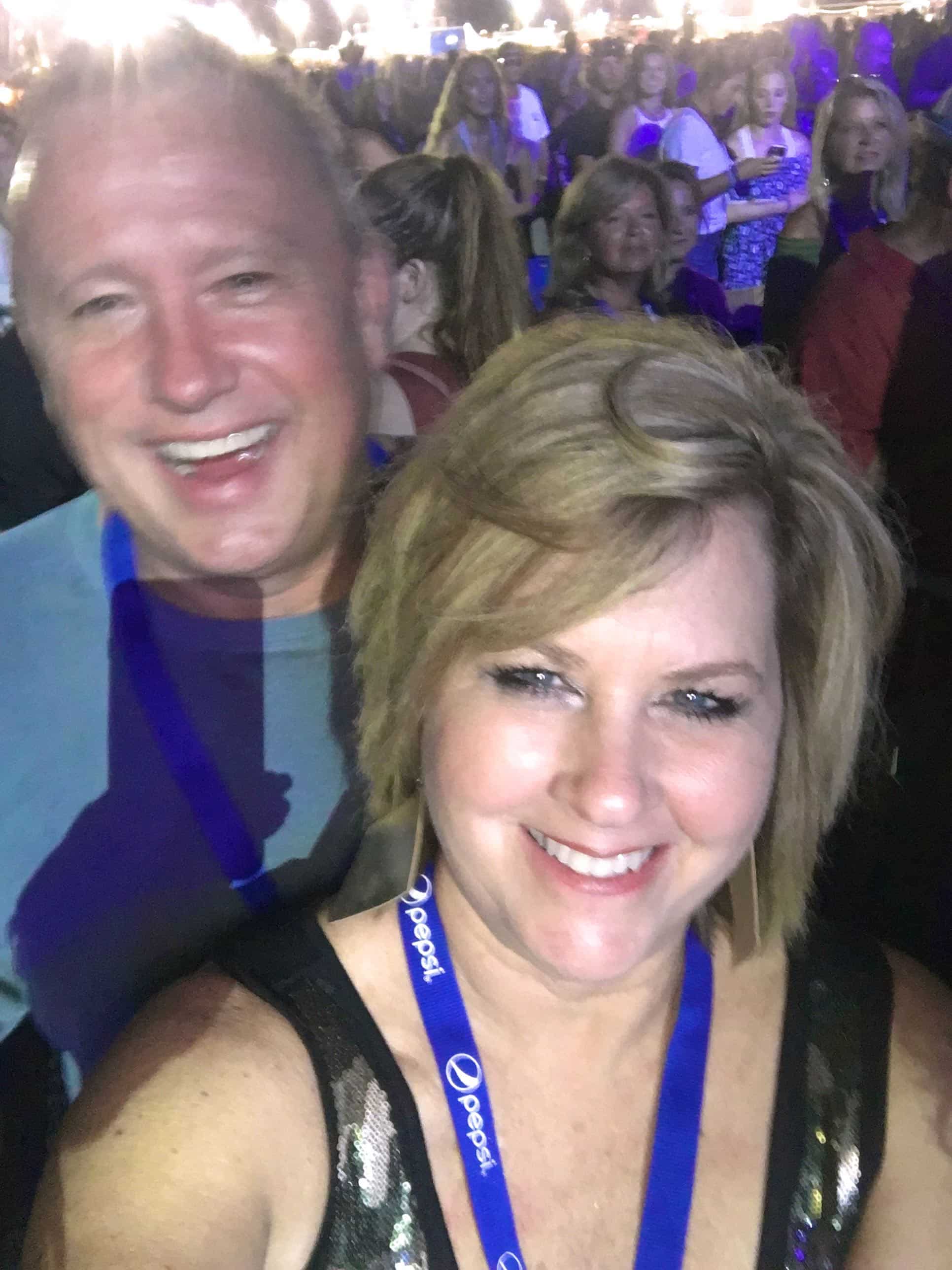 50 IS NOT OLD | ENJOYING COUNTRY MUSIC