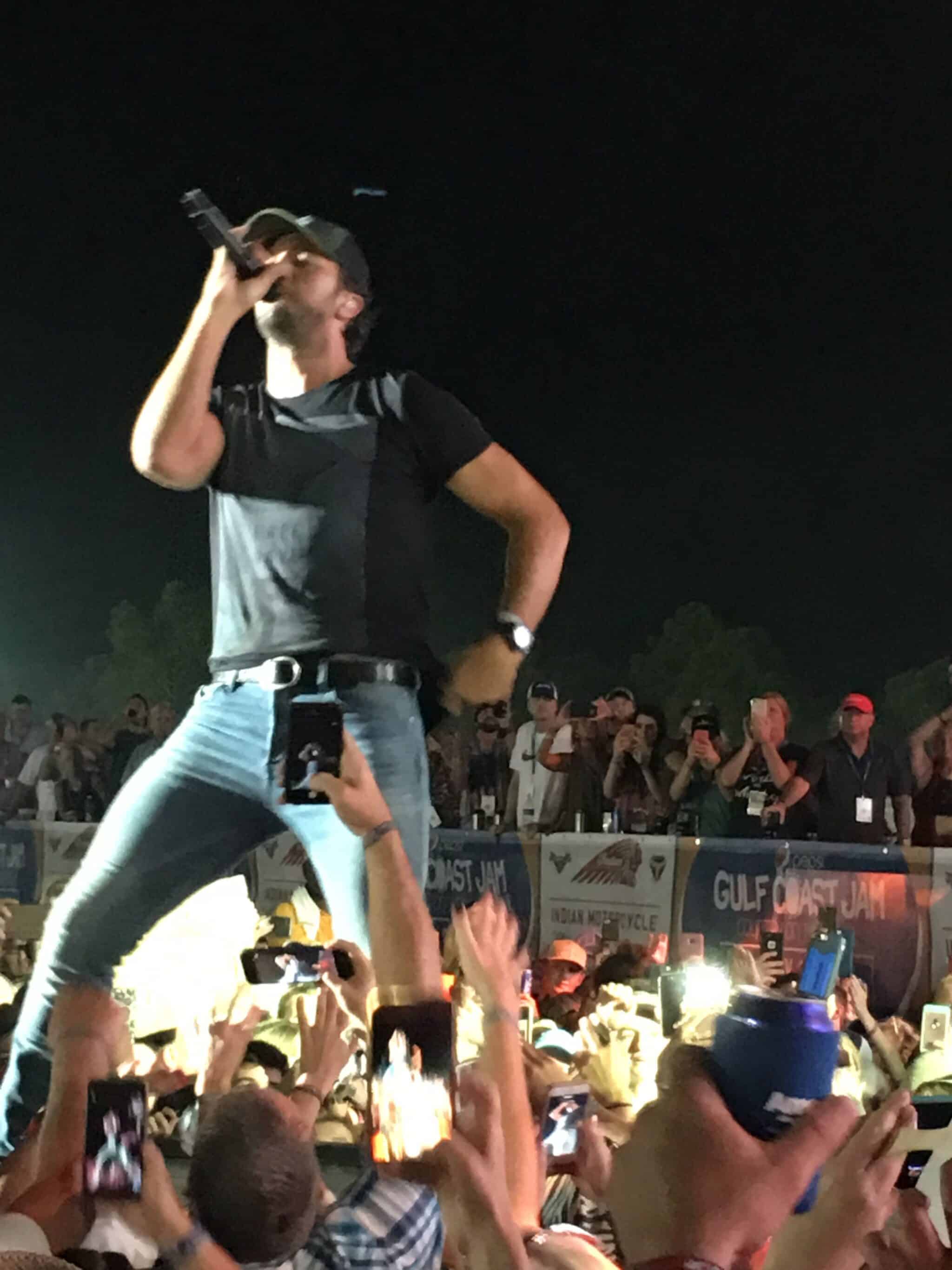 50 IS NOT OLD | ENJOYING COUNTRY MUSIC