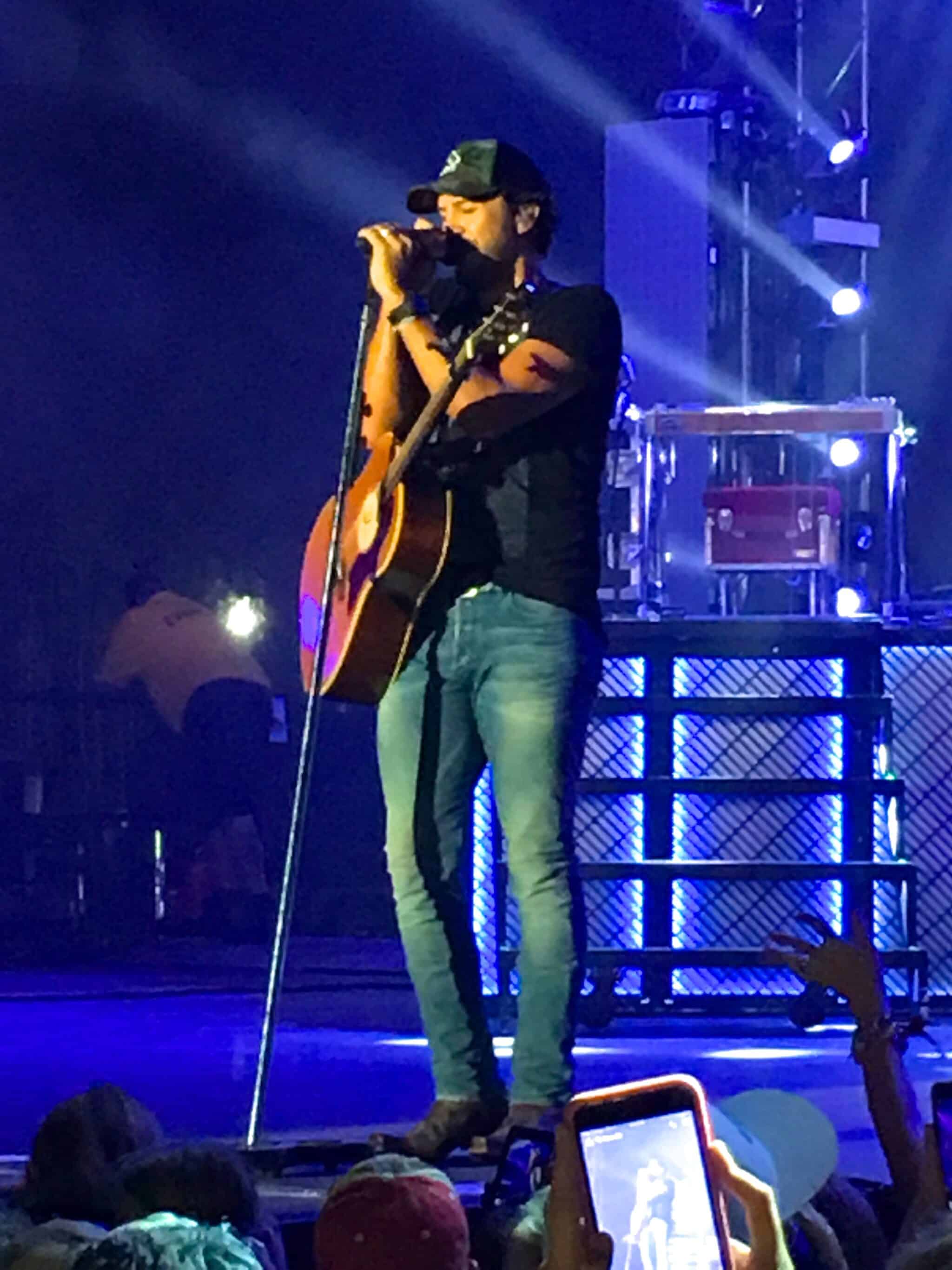 50 IS NOT OLD | ENJOYING COUNTRY MUSIC