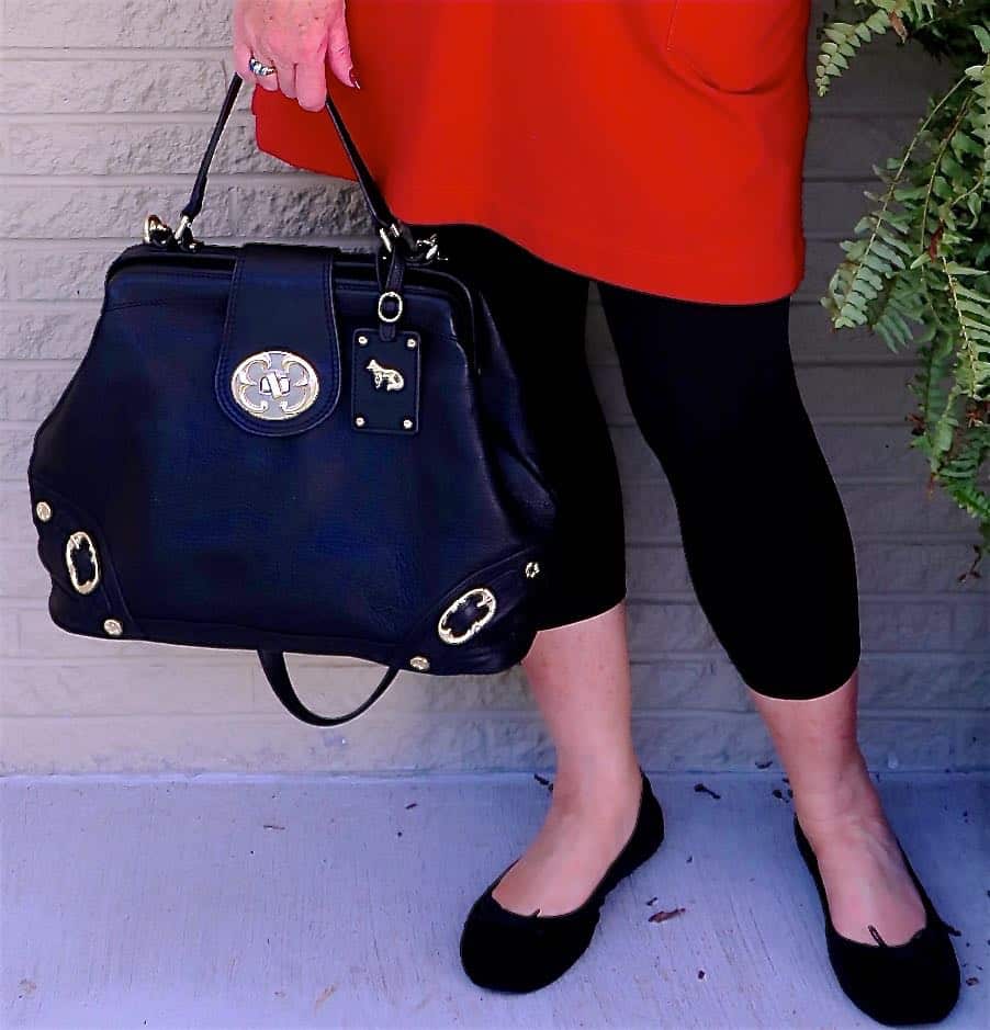 50 IS NOT OLD | FAVORITE COLOR COMBINATION