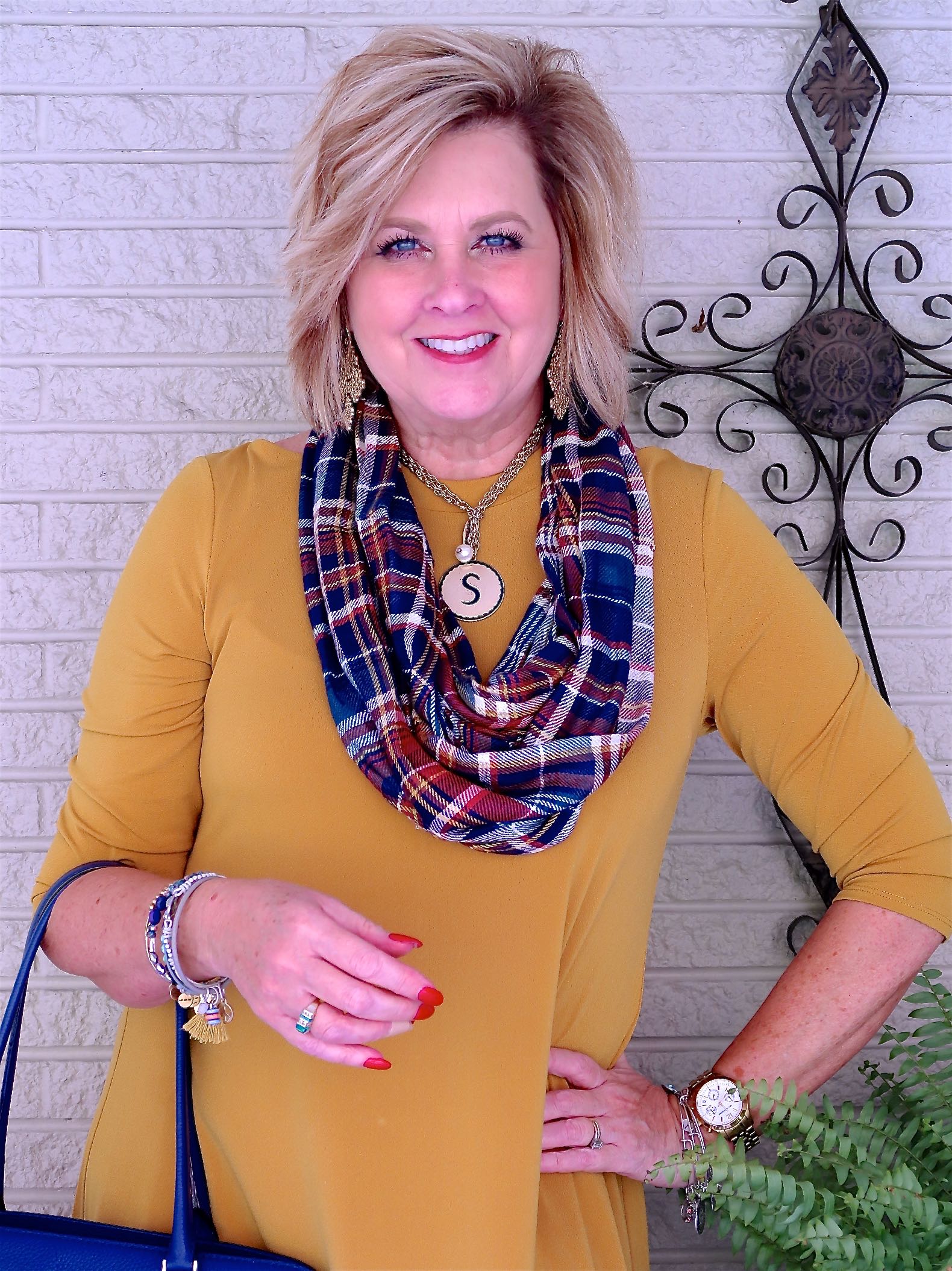 50 IS NOT OLD | PAPER GOWNS ARE NOT STYLISH