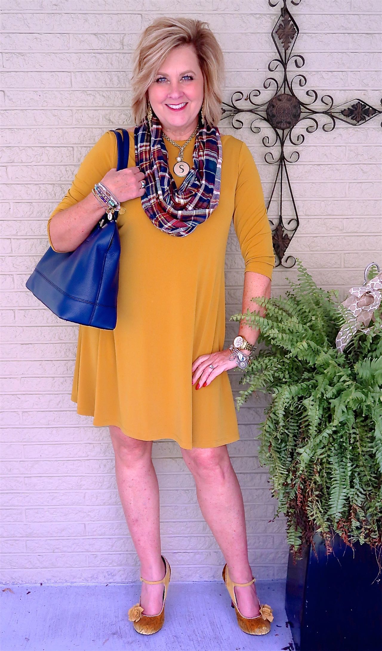 50 IS NOT OLD | PAPER GOWNS ARE NOT STYLISH