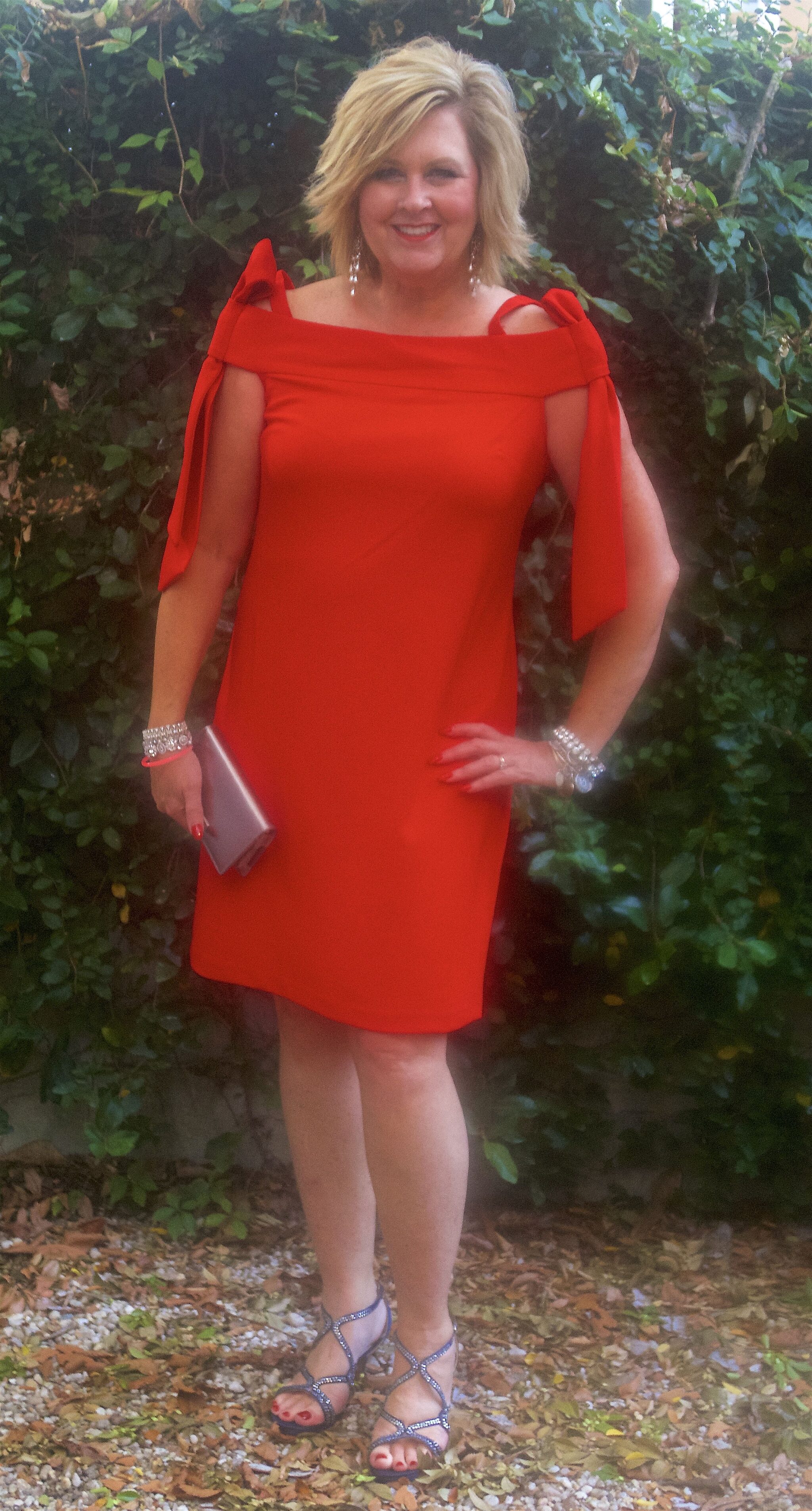 50 IS NOT OLD | NATIONAL WEAR RED DAY