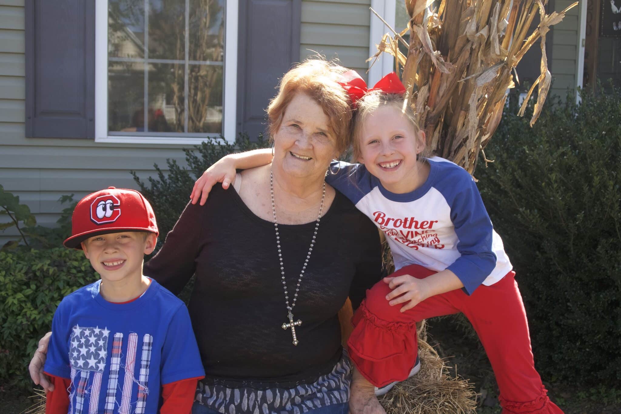 50 IS NOT OLD | QUALITY TIME WITH THE FAMILY