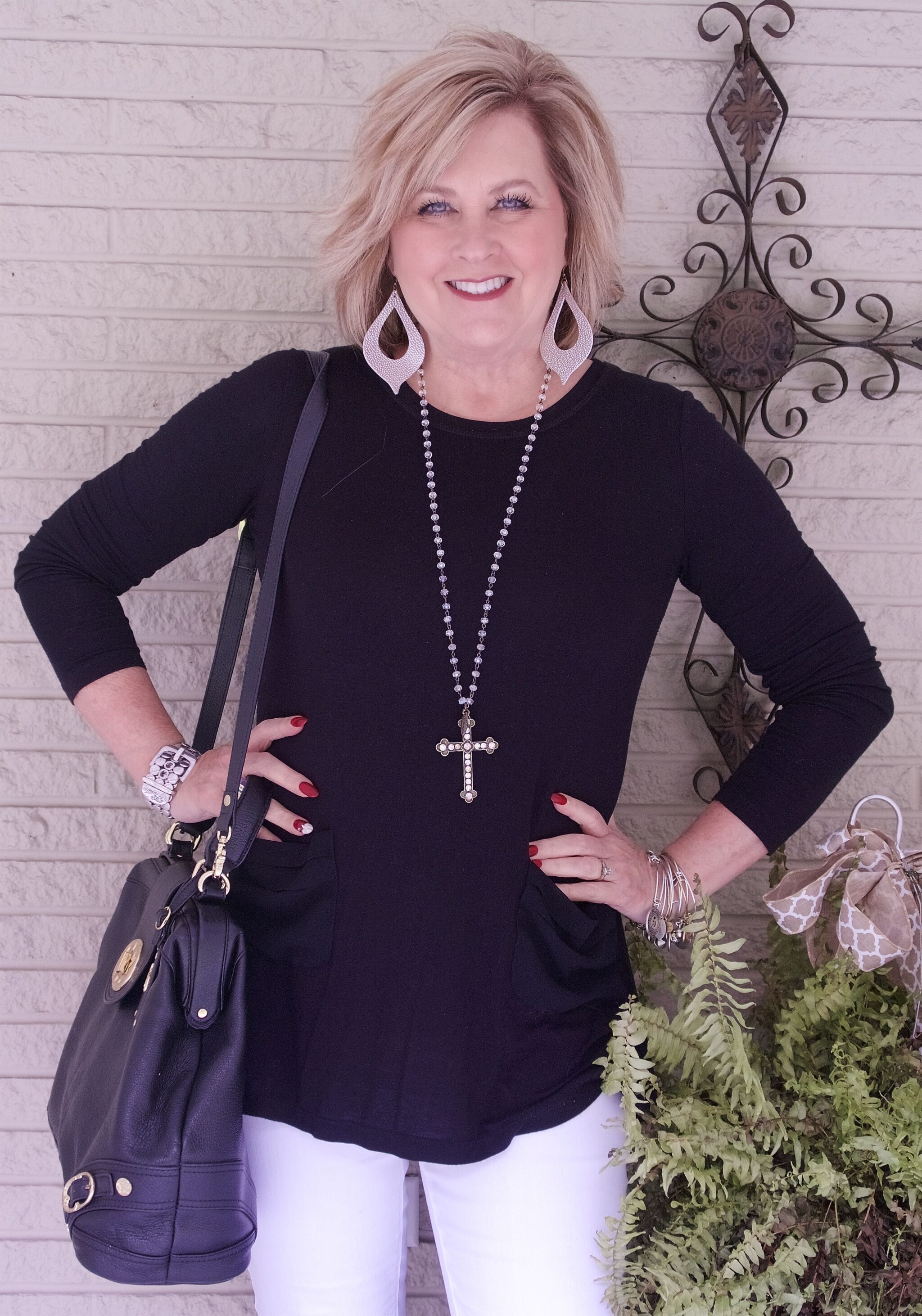 50 IS NOT OLD | ANIMAL PRINT OVER 50