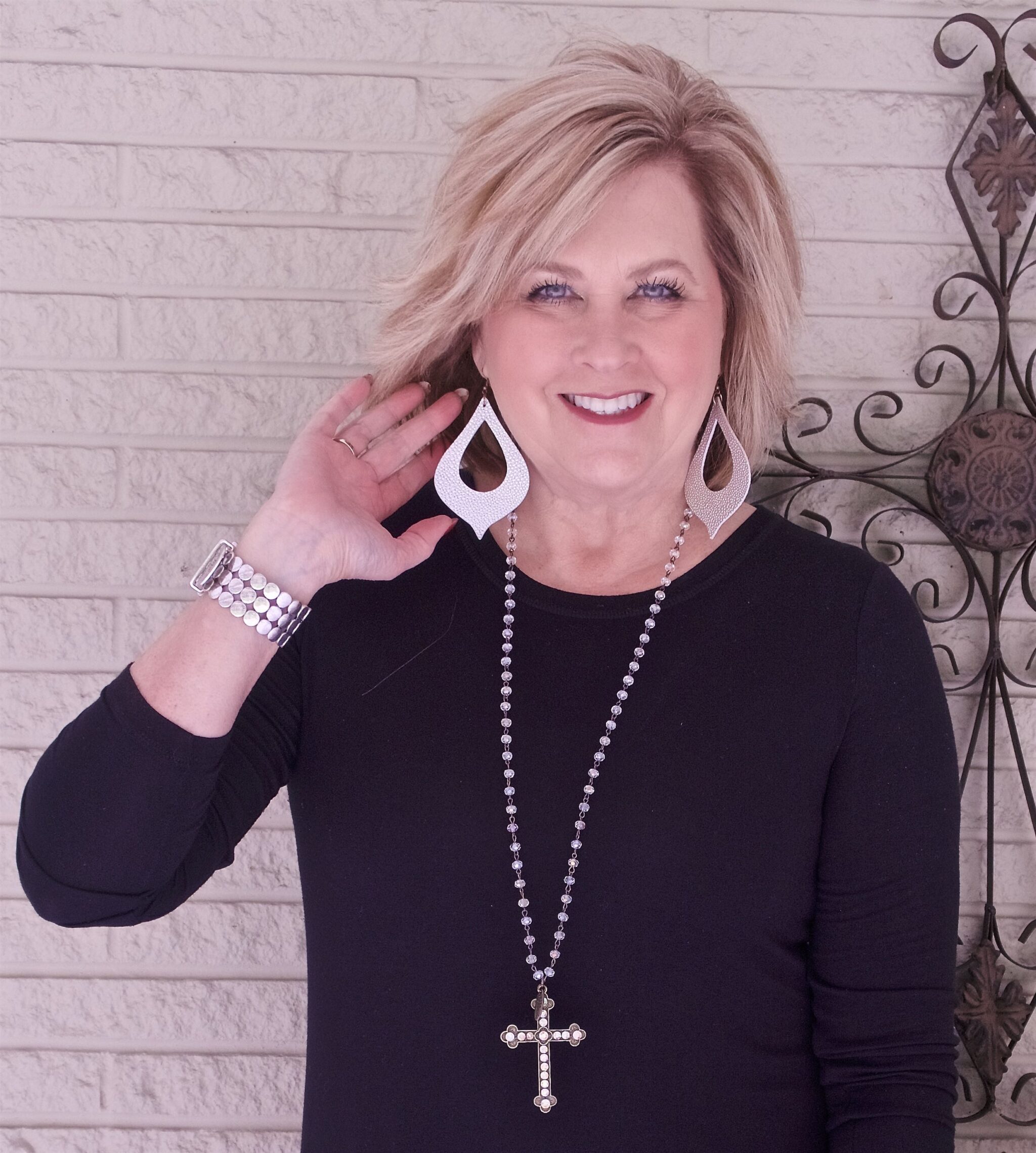50 IS NOT OLD | ANIMAL PRINT OVER 50