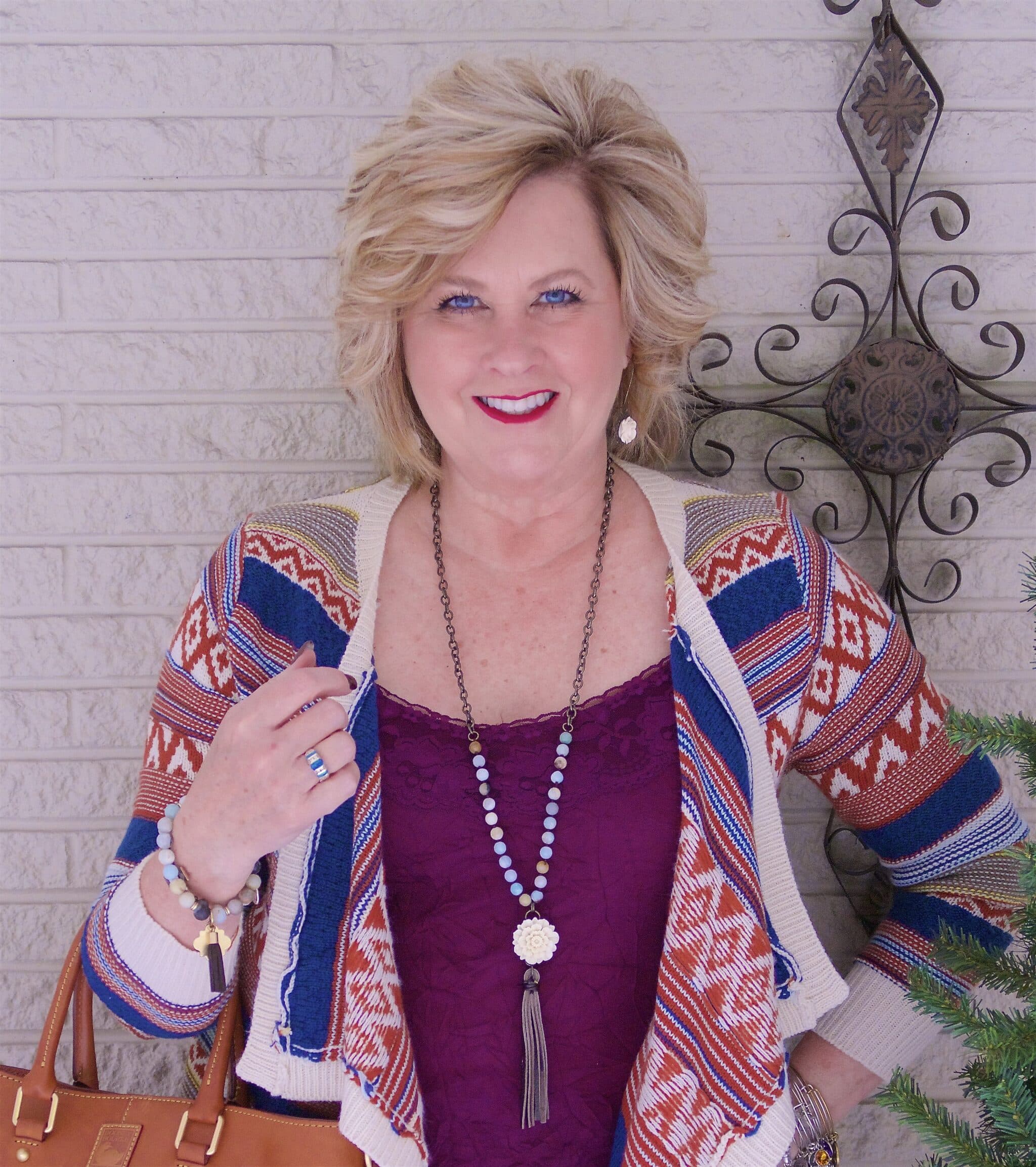 50 IS NOT OLD | SOUTHWESTERN COLORS