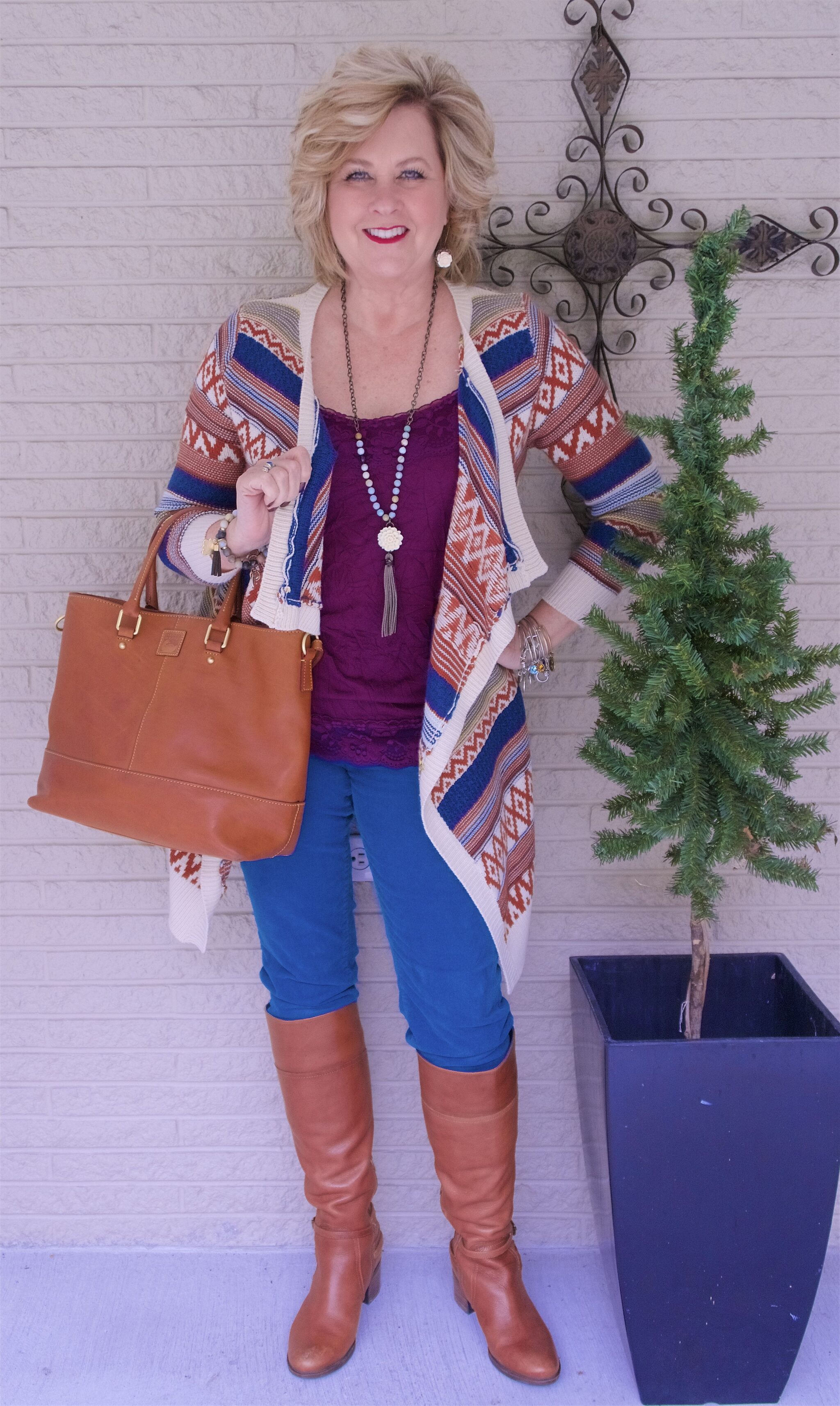 50 IS NOT OLD | SOUTHWESTERN COLORS