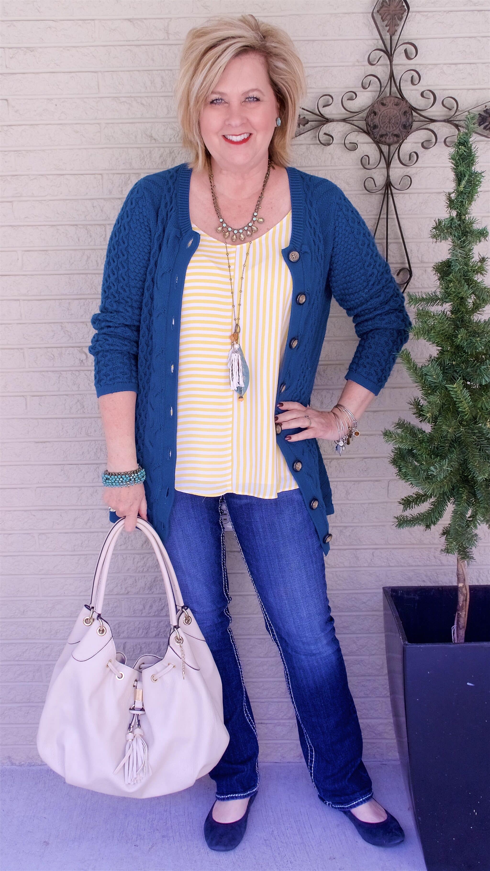 50 IS NOT OLD | A REAL AND HONEST BLOGGER