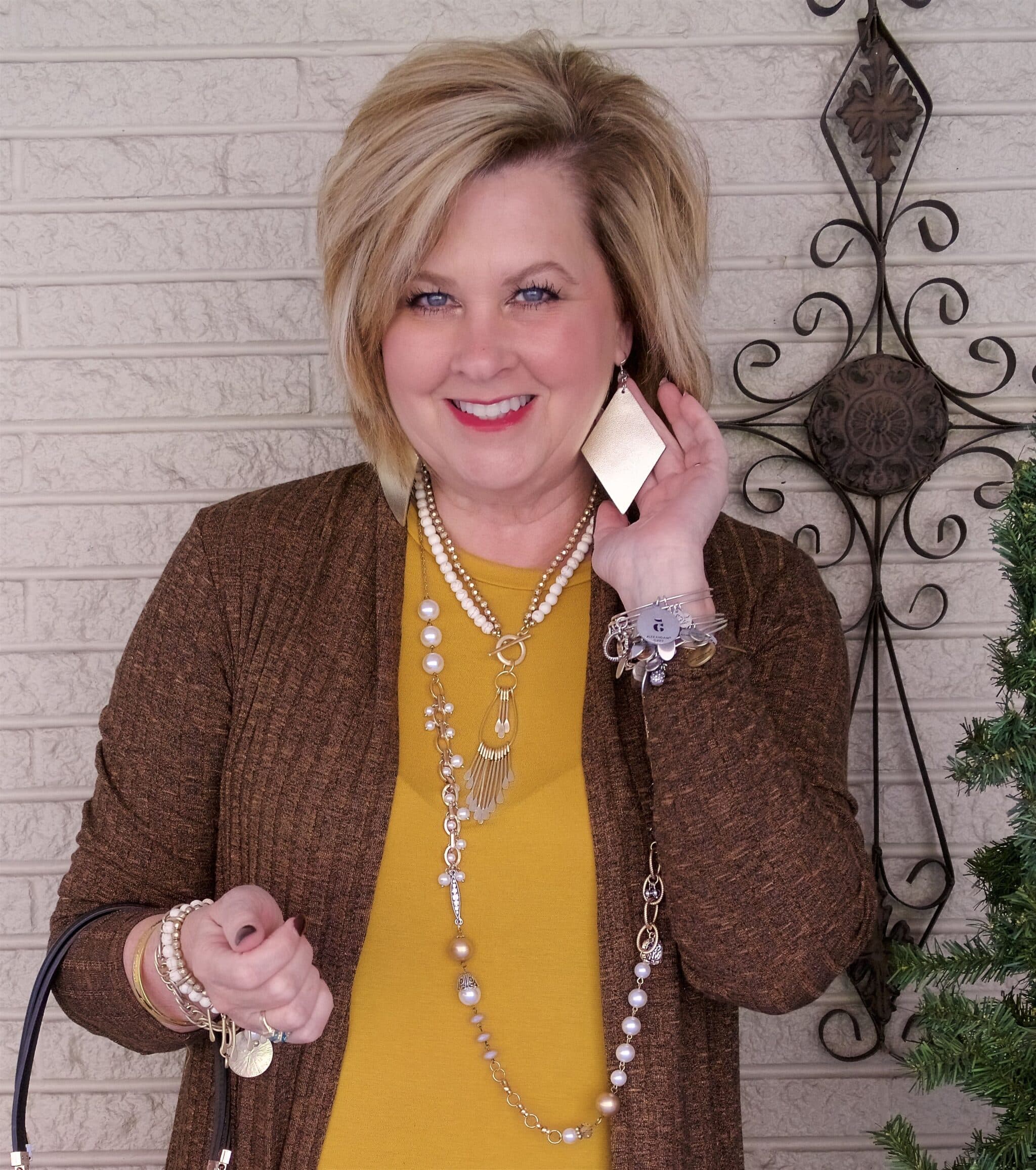 50 IS NOT OLD | HOPE IN THE HOLLER