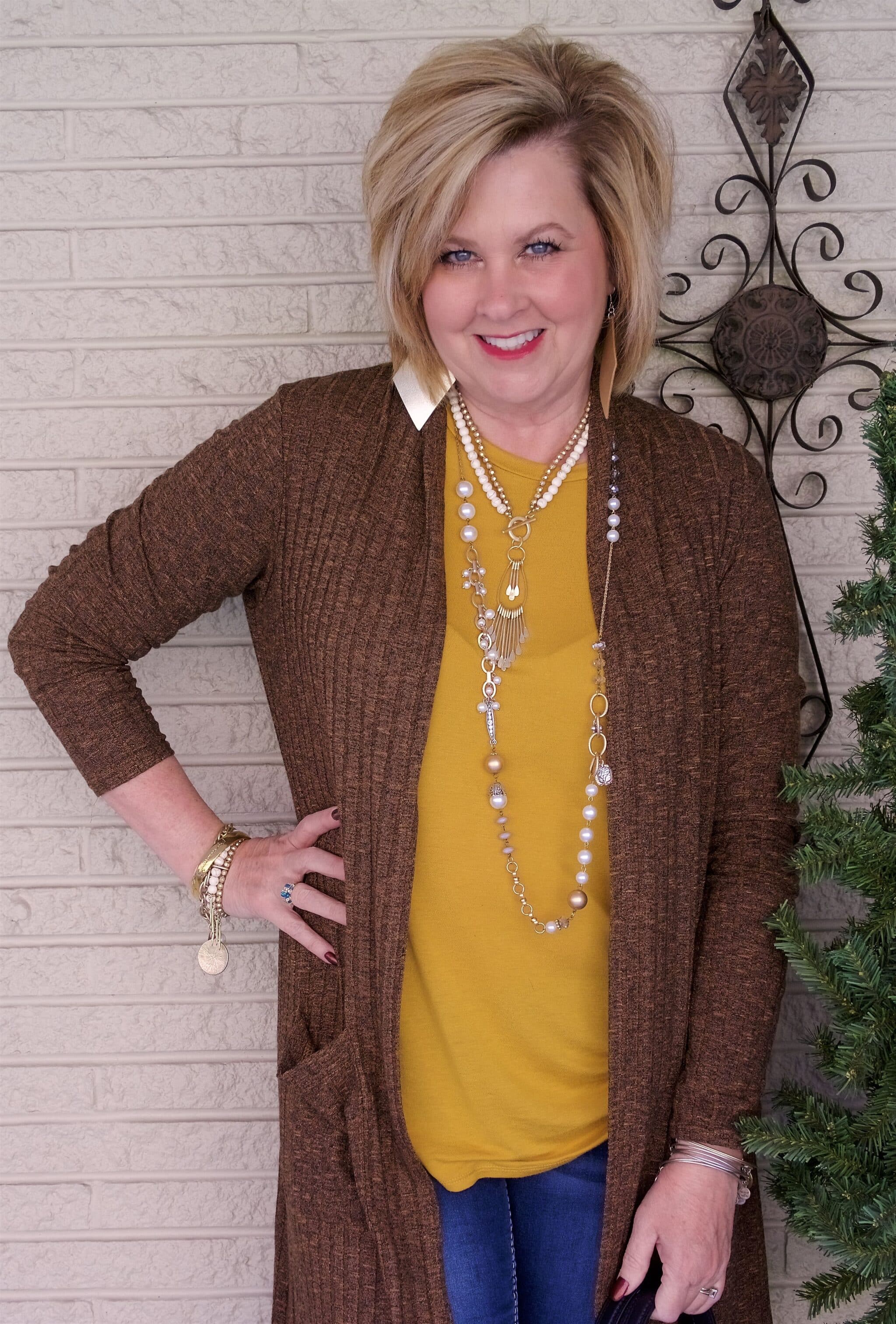 50 IS NOT OLD | HOPE IN THE HOLLER