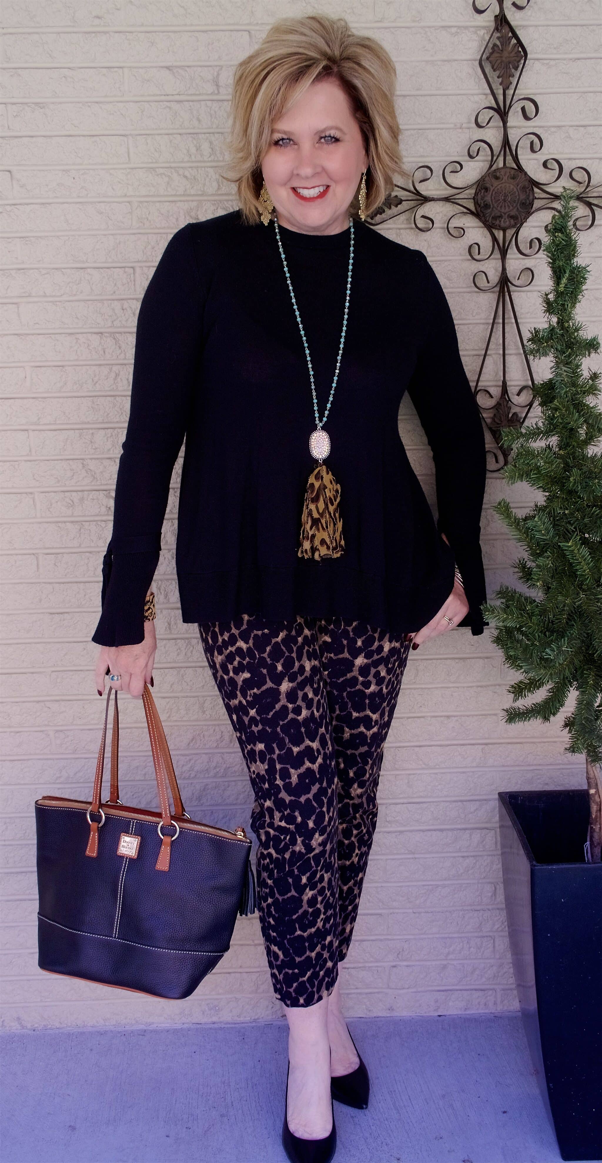 50 IS NOT OLD | GETTING IN THE CHRISTMAS SPIRIT